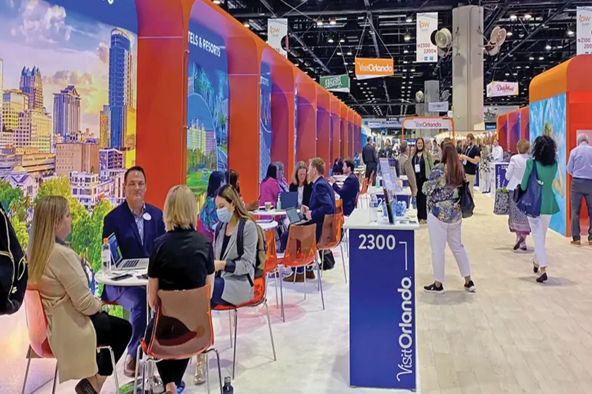 IPW: "no tener empleados es tan dañino como no tener clientes"