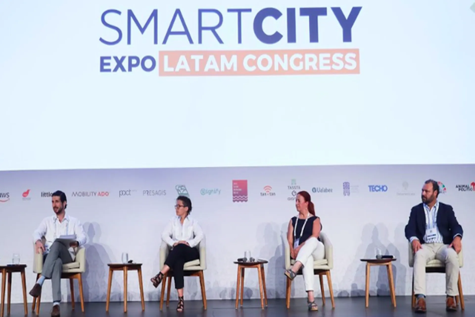 Yucatán es sede de la septima edición del Smart City Expo LATAM