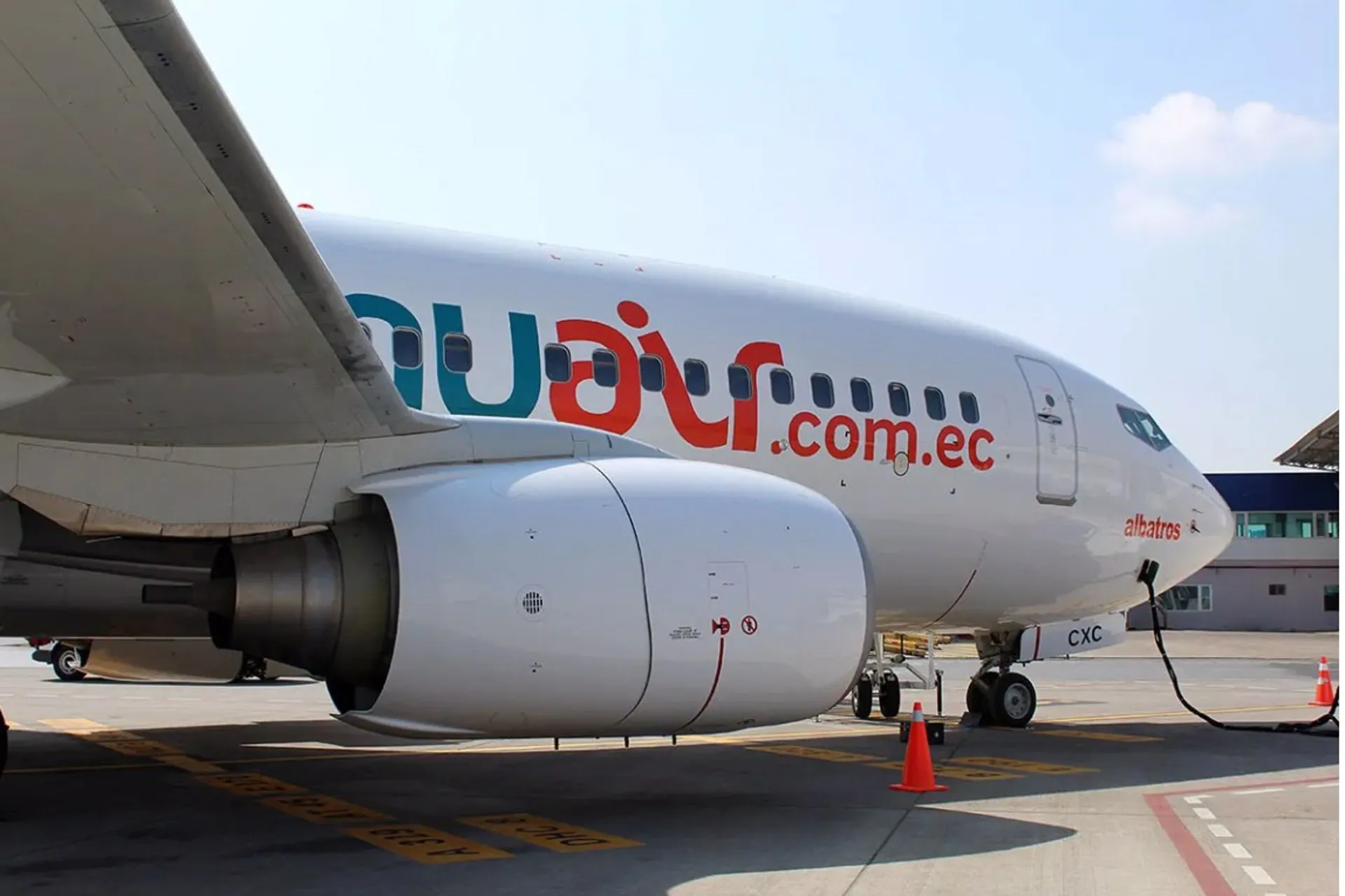 EquAir operará vuelo chárter desde Quito a Punta Cana