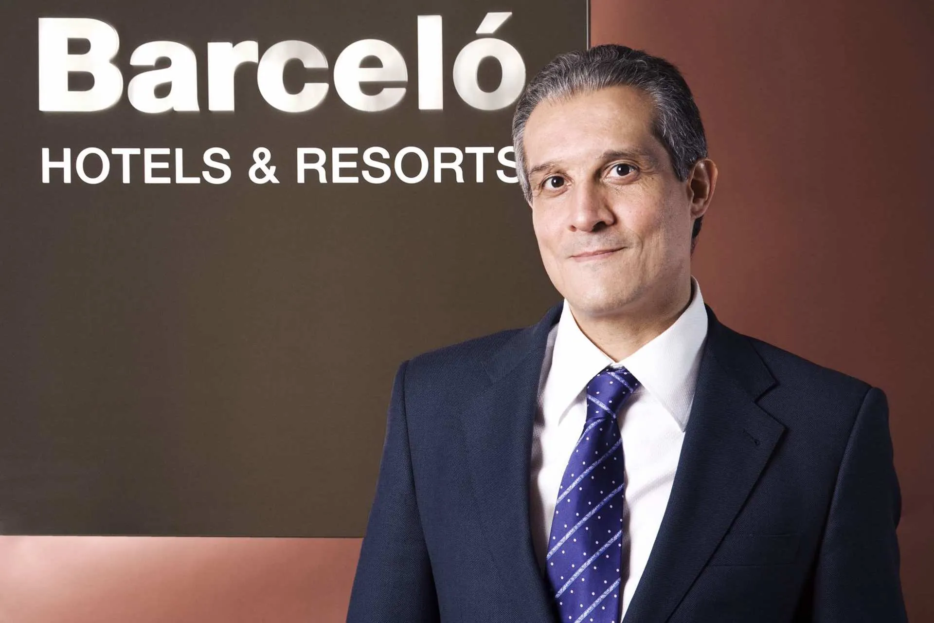 Entrevista a Raúl González, CEO, EMEA de Barceló Group