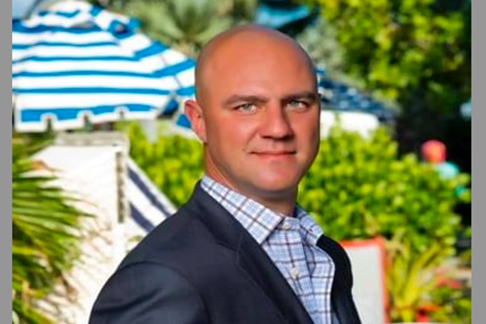Brad Cirino se une a Playa Hotels & Resorts como nuevo VP de ventas
