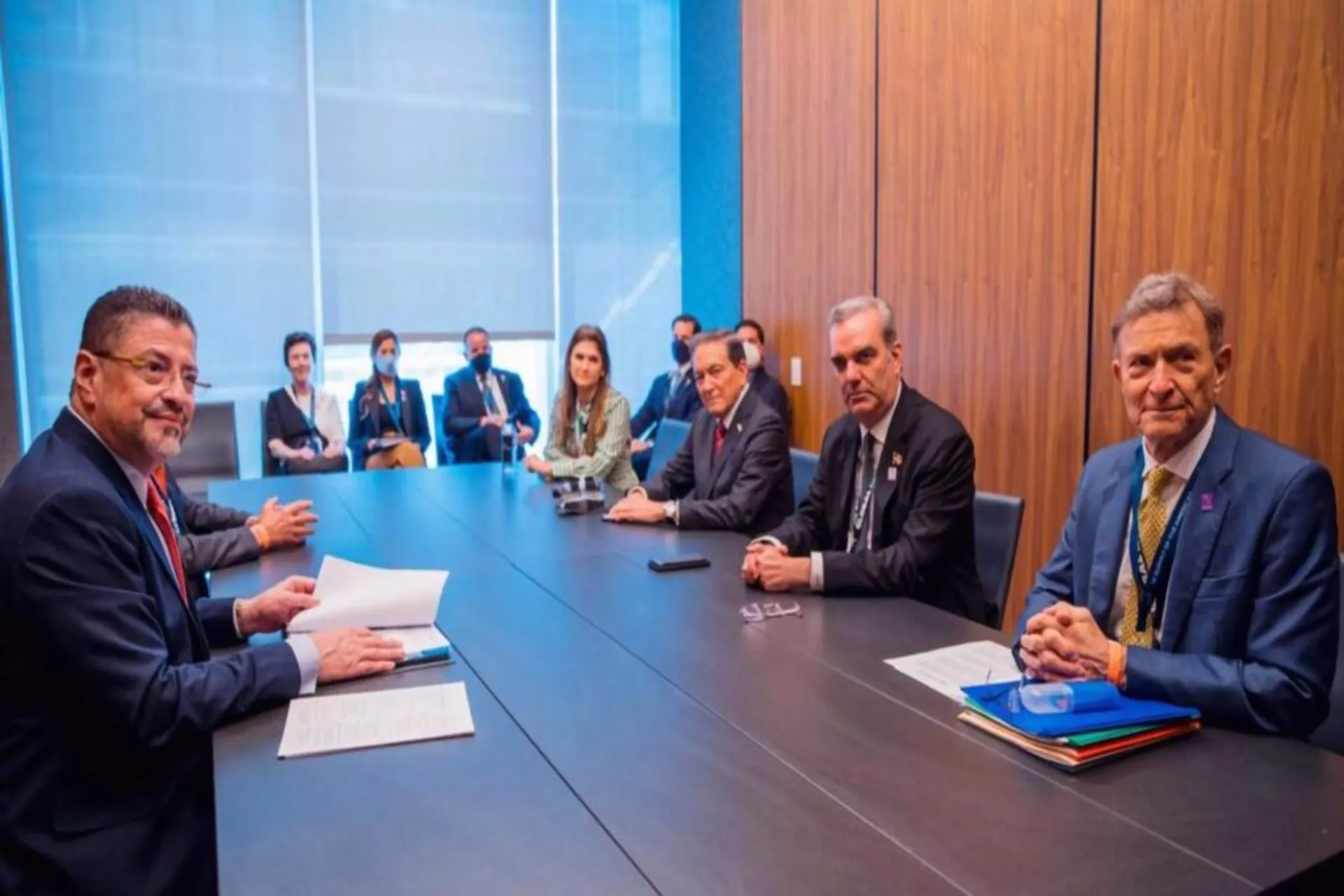 Abinader destaca inversiones por USD 3,5 millones para RD en 2022