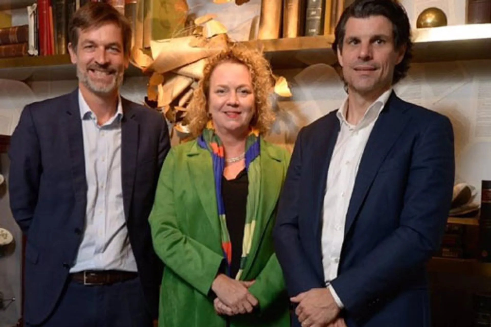 Air France y KLM suman frecuencias latinas