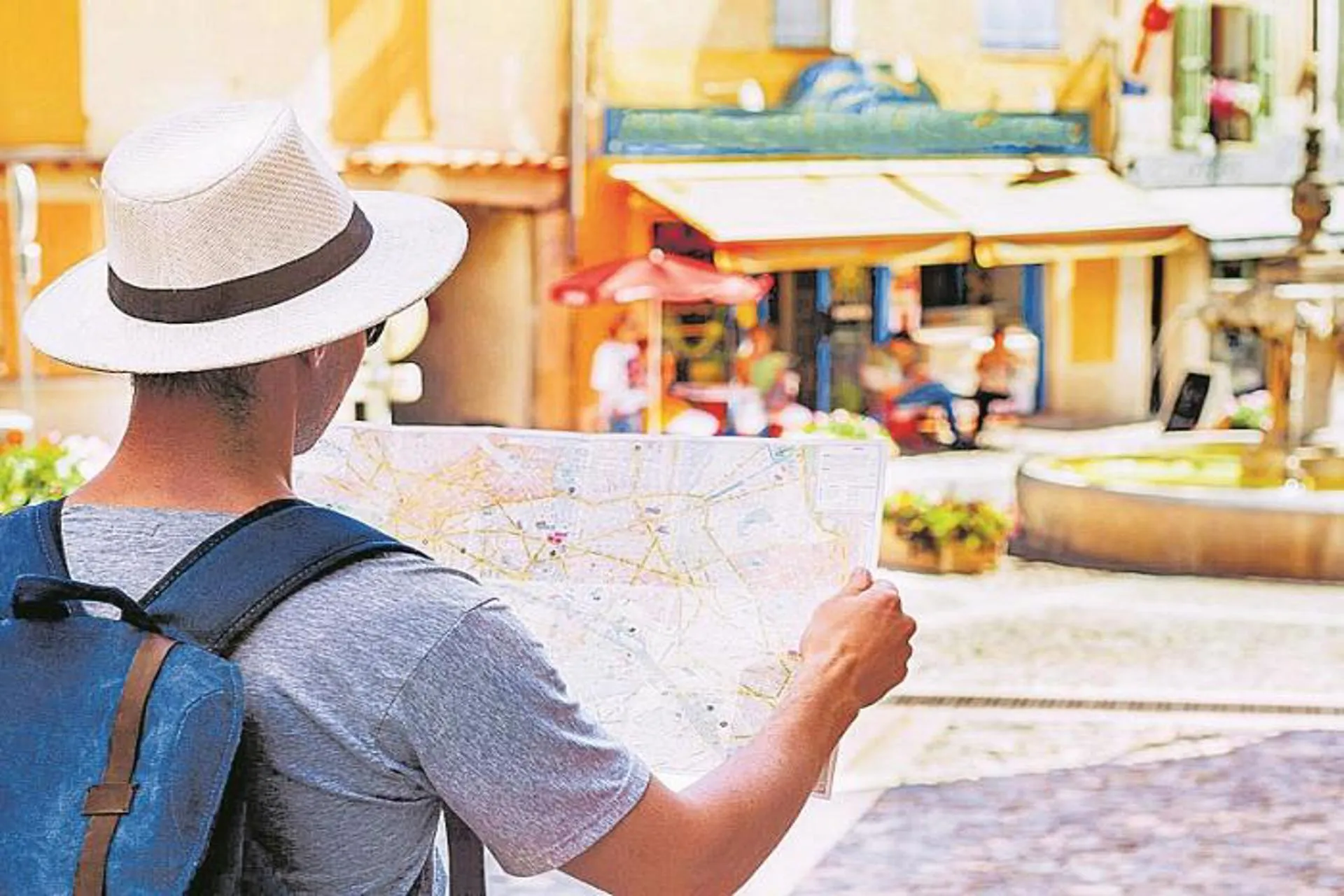 Amadeus: la ocupación hotelera mundial supera los niveles de 2019