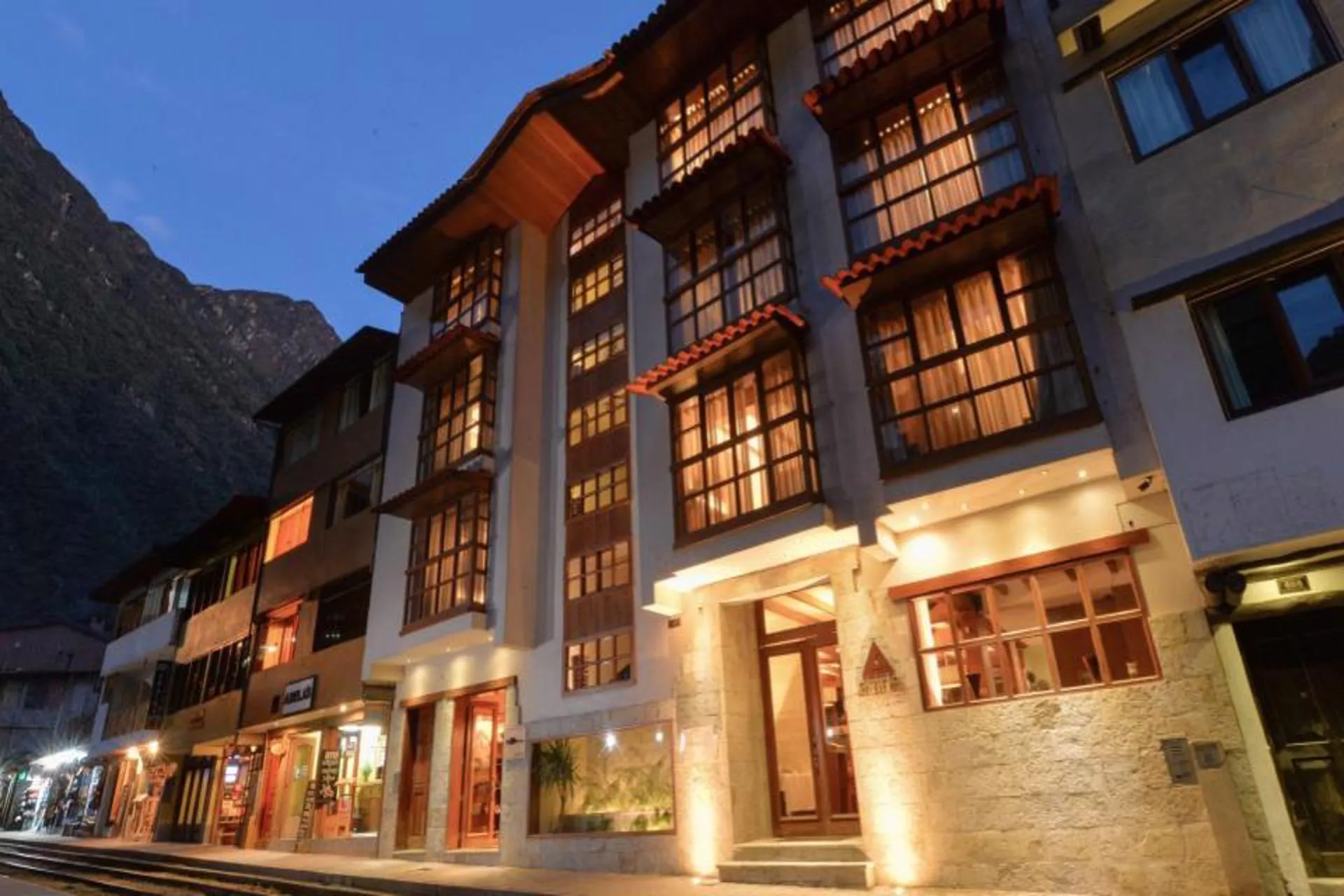 Casa del Sol Machupicchu Boutique Hotel concluye remodelación 