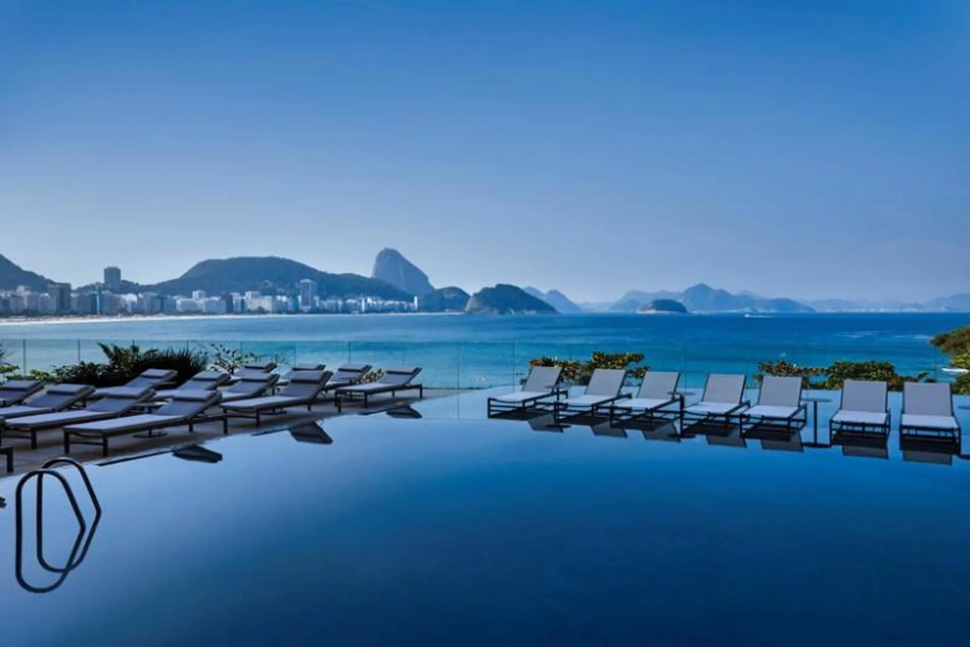 92 hoteles Accor de Sudamérica premiados en Traveller's Choice 2022