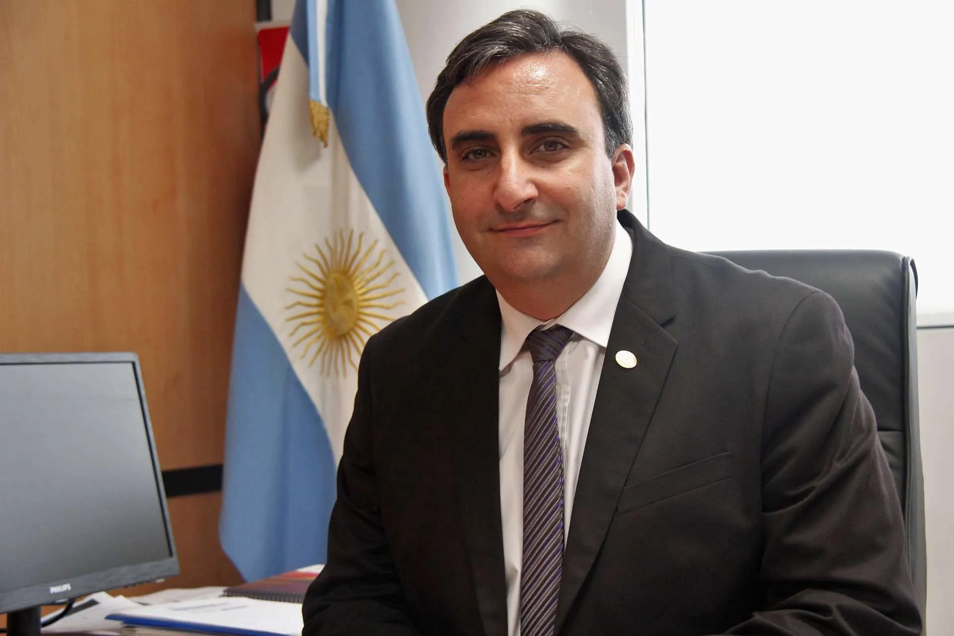 Hani presidirá el Instituto de la Calidad Turística Argentina 