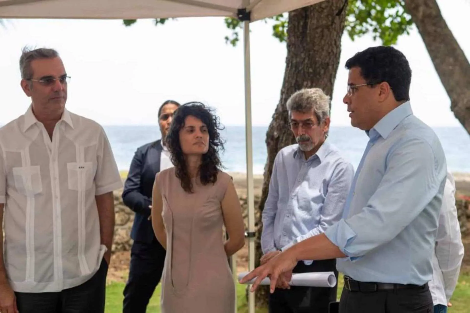 Santo Domingo Este vuelve a mirar al mar