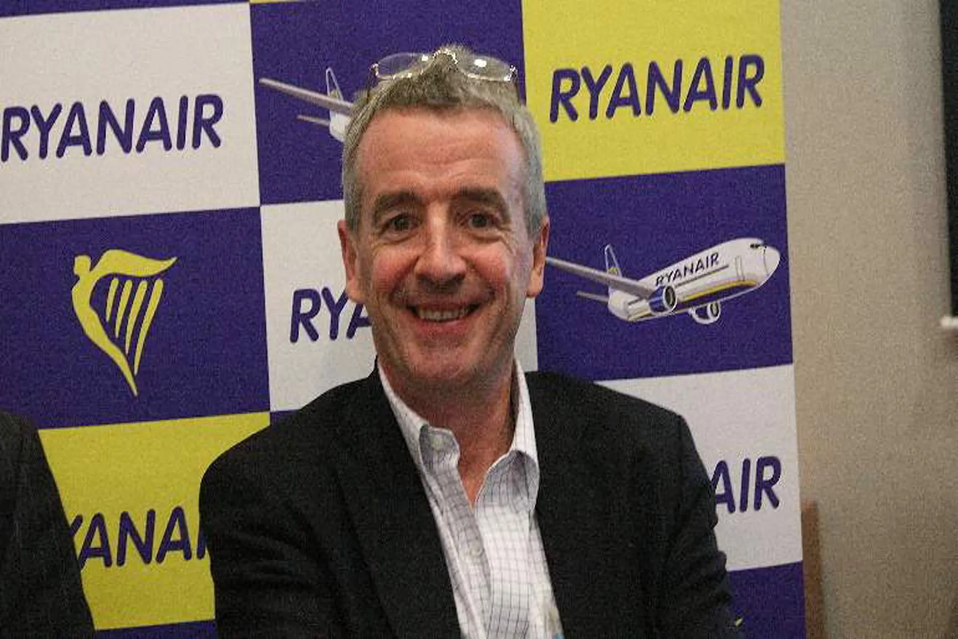 Para CEO de Ryanair, la era de las low cost ha llegado a su fin
