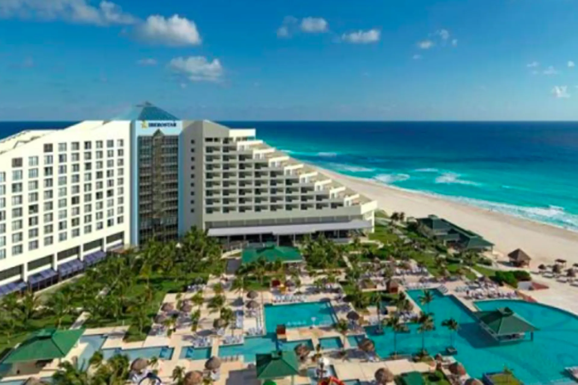 Cancun Travel Mart ha sido confirmado Cancun Travel Mart ha sido confirmado