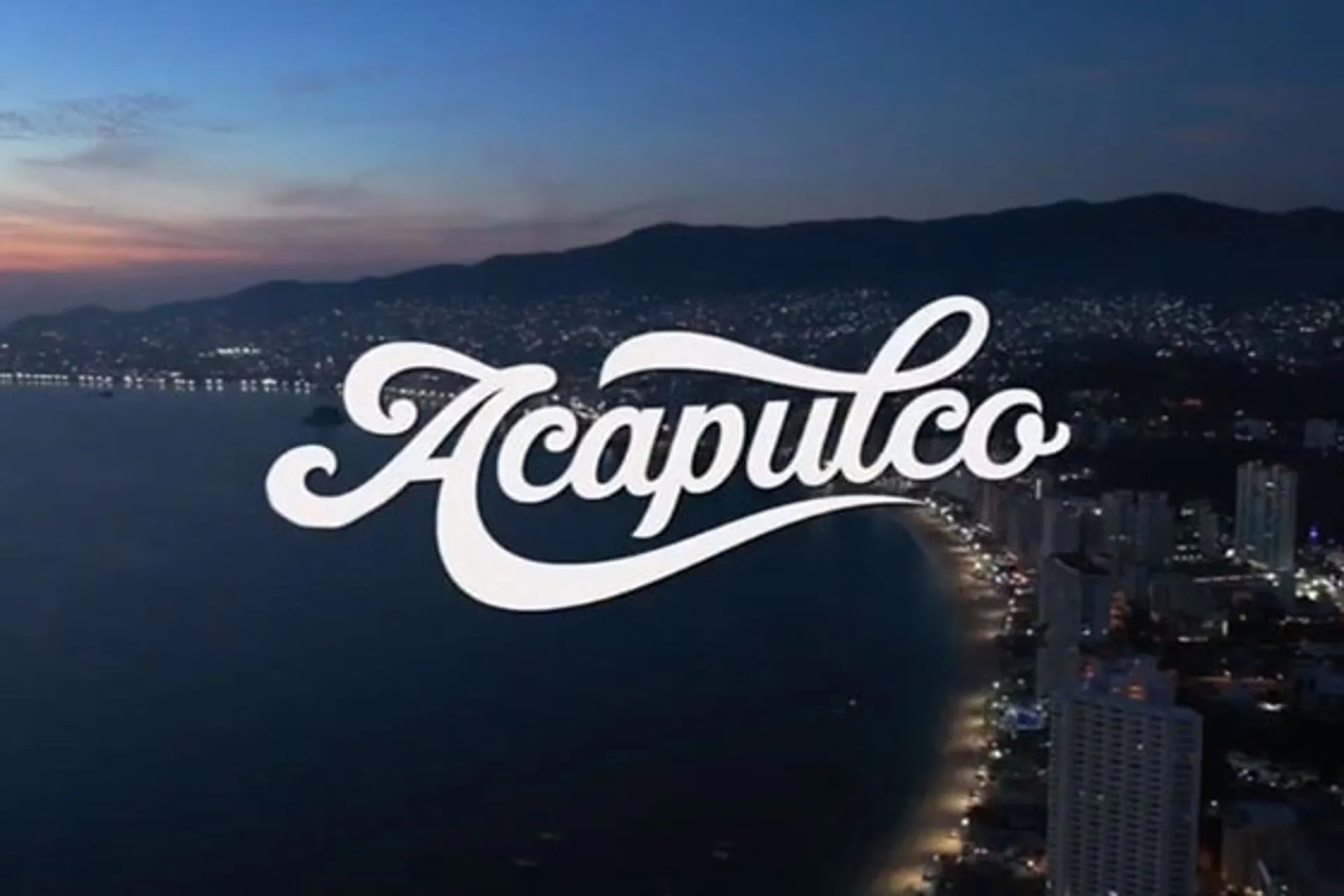 Acapulco relanza su campaña para atraer turistas con influencers