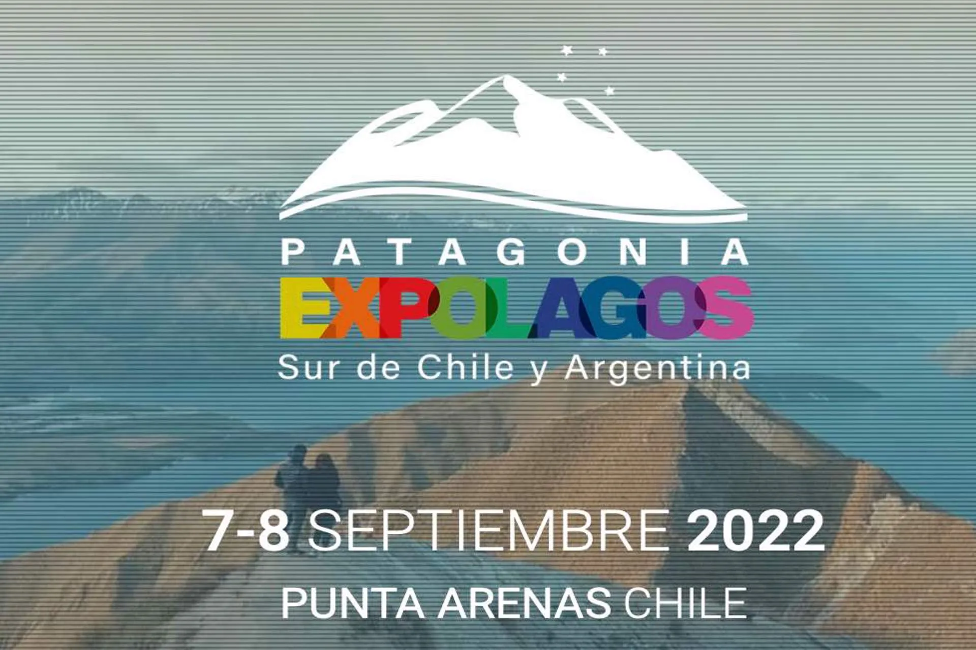 Ya llega celebrará  Expolagos Patagonia en Punta Arenas, Chile