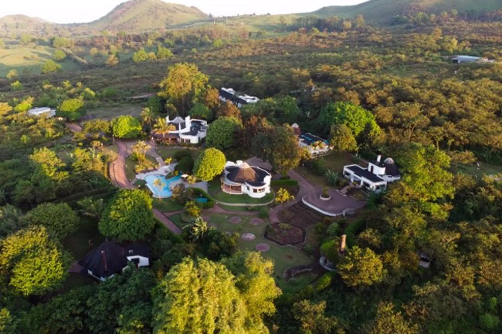 Hilton ha anunciado la apertura del Royal Palm Galapagos