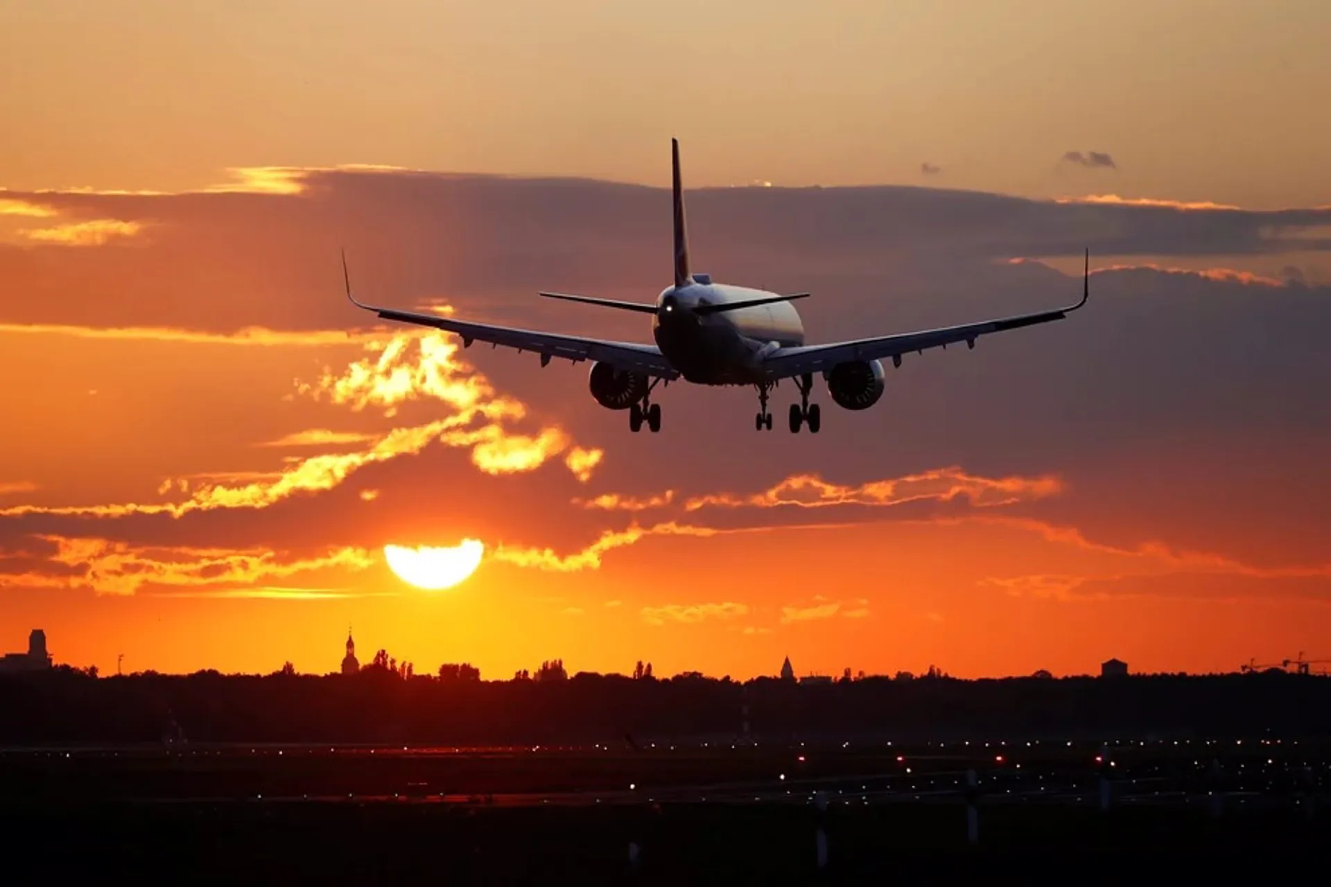 Brasil simplifica el ingreso de aerolíneas: la Ley del Vuelo Simple