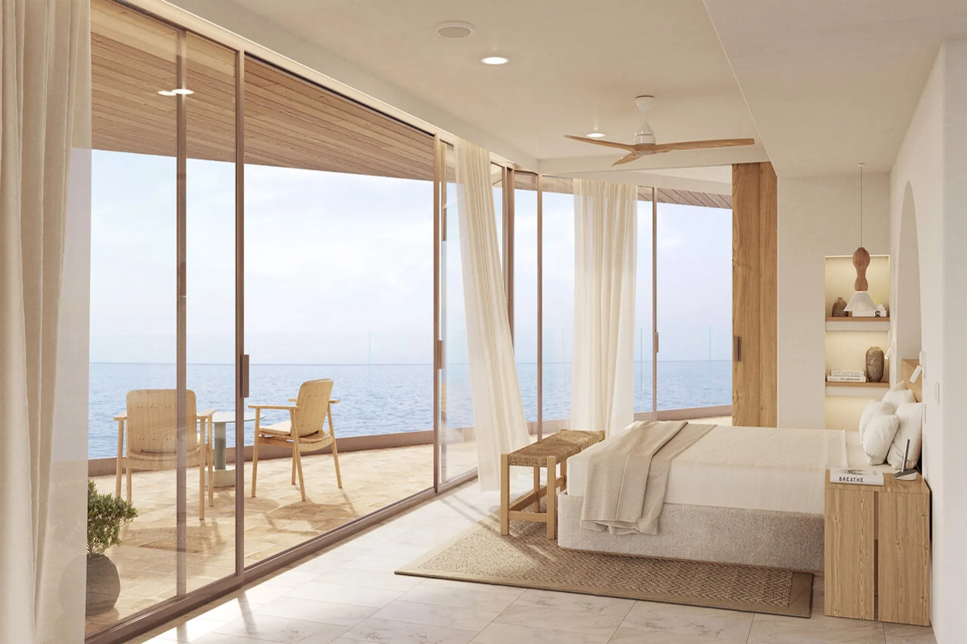 El turismo de lujo está de moda