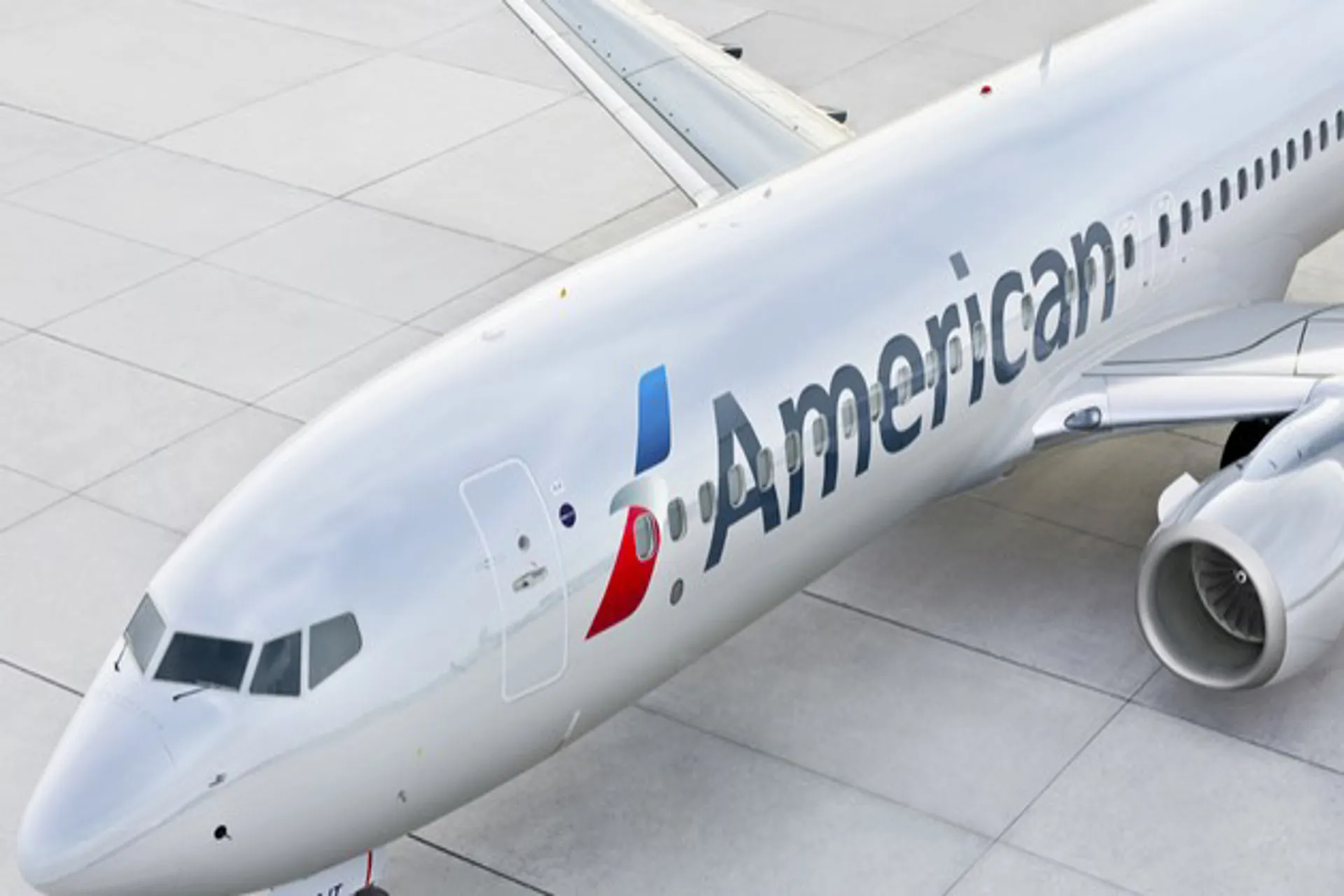 American Airlines unirá a Ciudad de México con Nueva York