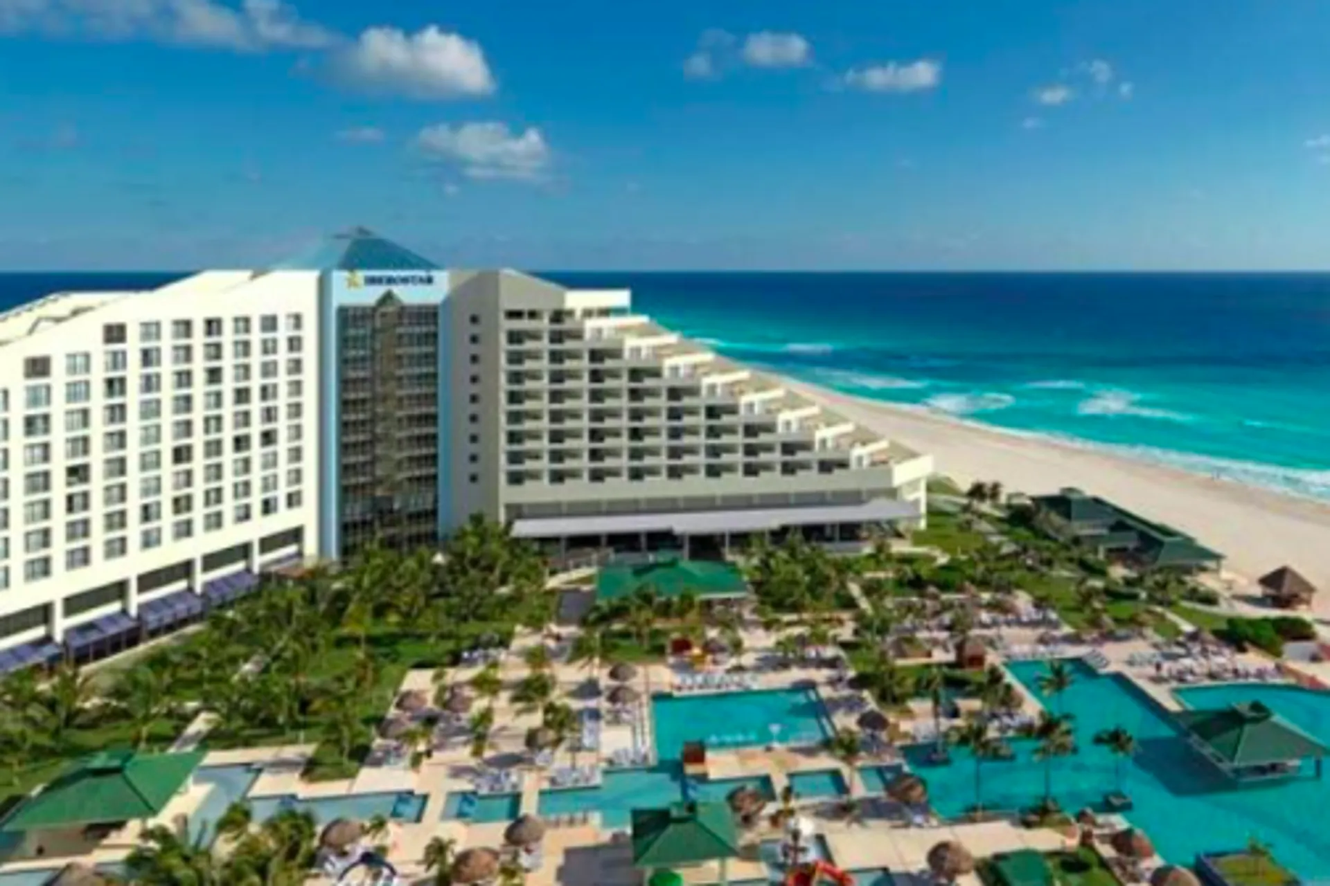 Cancun Travel Mart ha sido confirmado