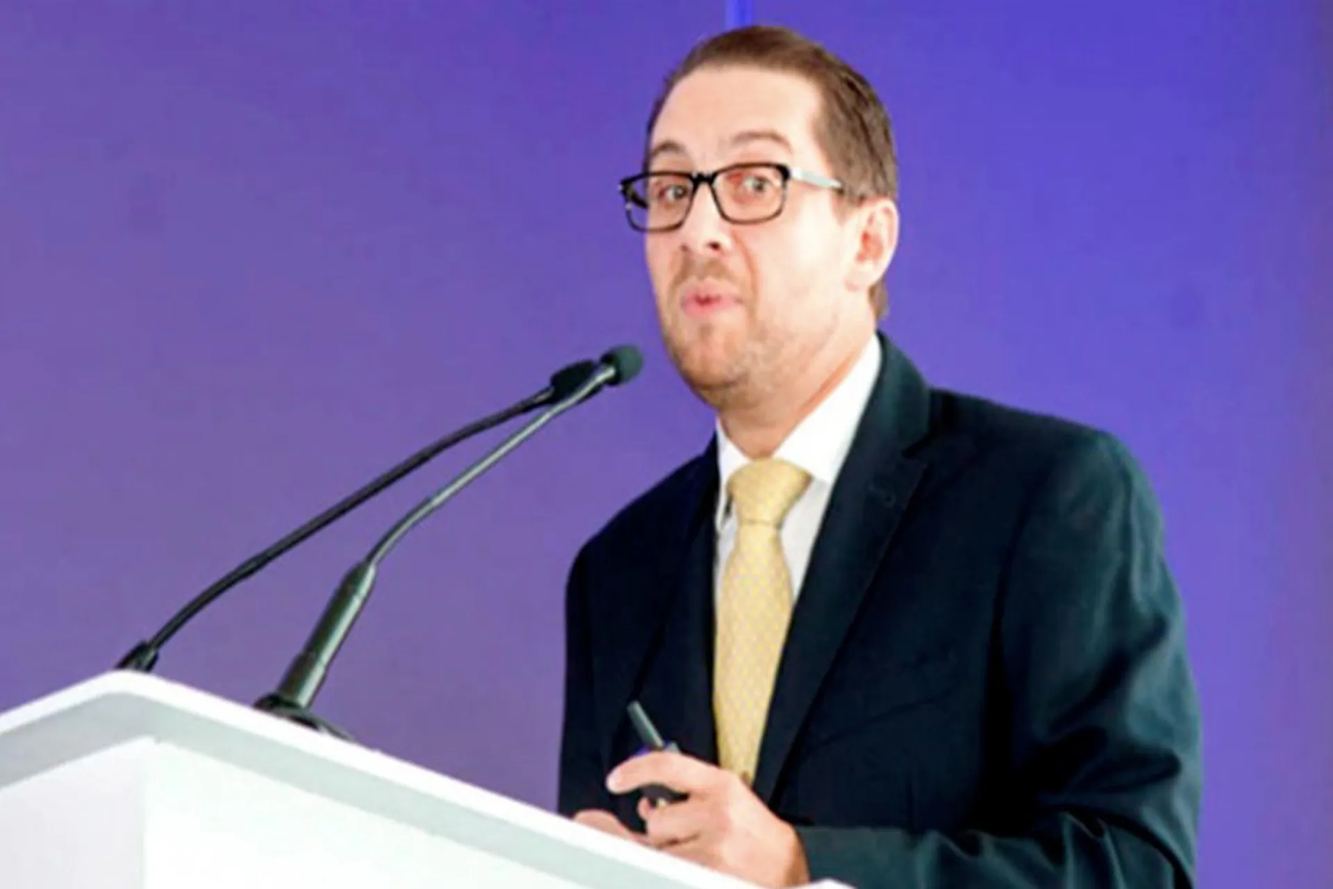 Esteban Velasquez Wilhelm pasa de Sabre a Karisma Hotels & Resorts Esteban Velasquez Wilhelm pasa de Sabre a Karisma Hotels & Resorts