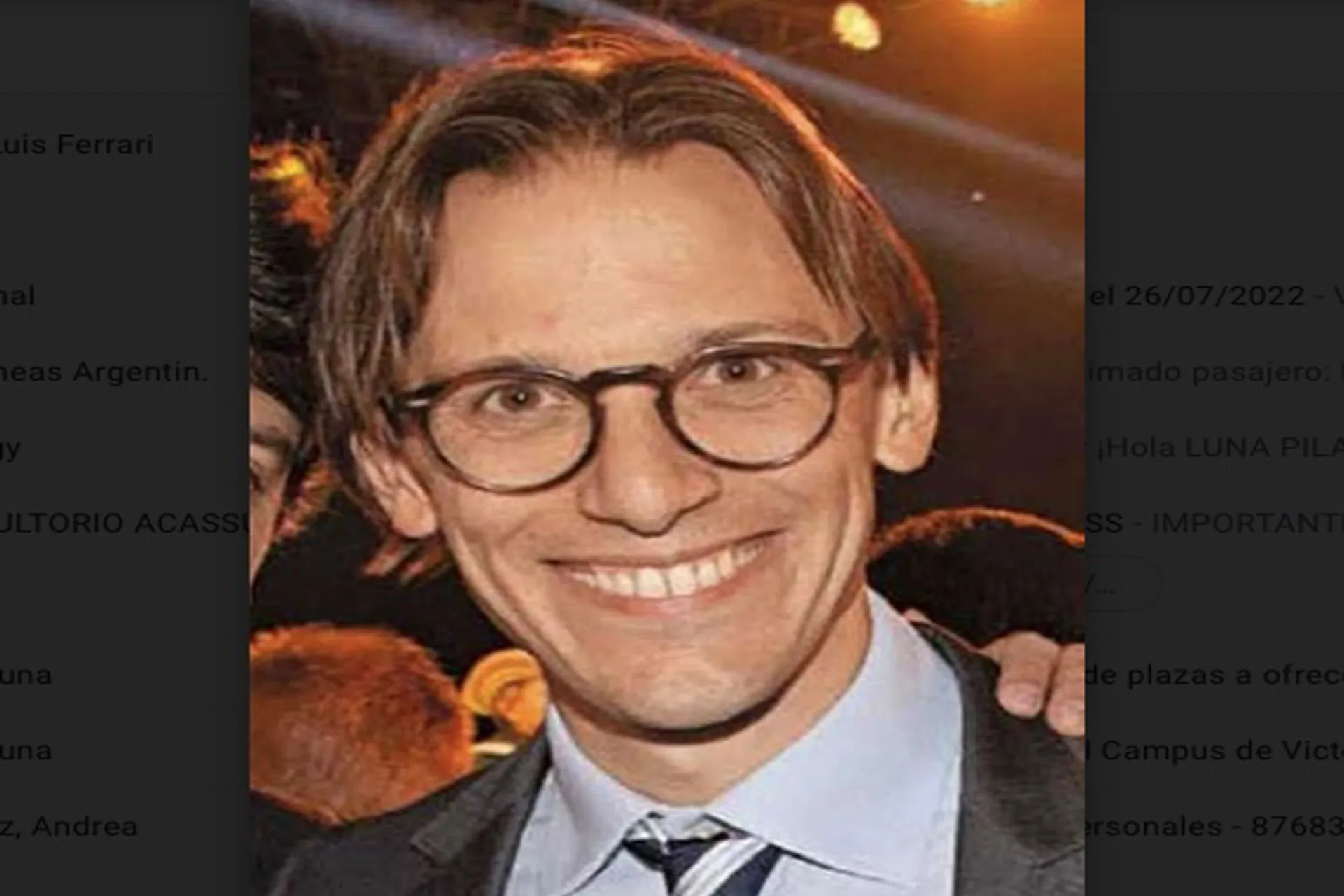 Luca Pfeifer se une a Despegar como VP de Relación con Inversionistas