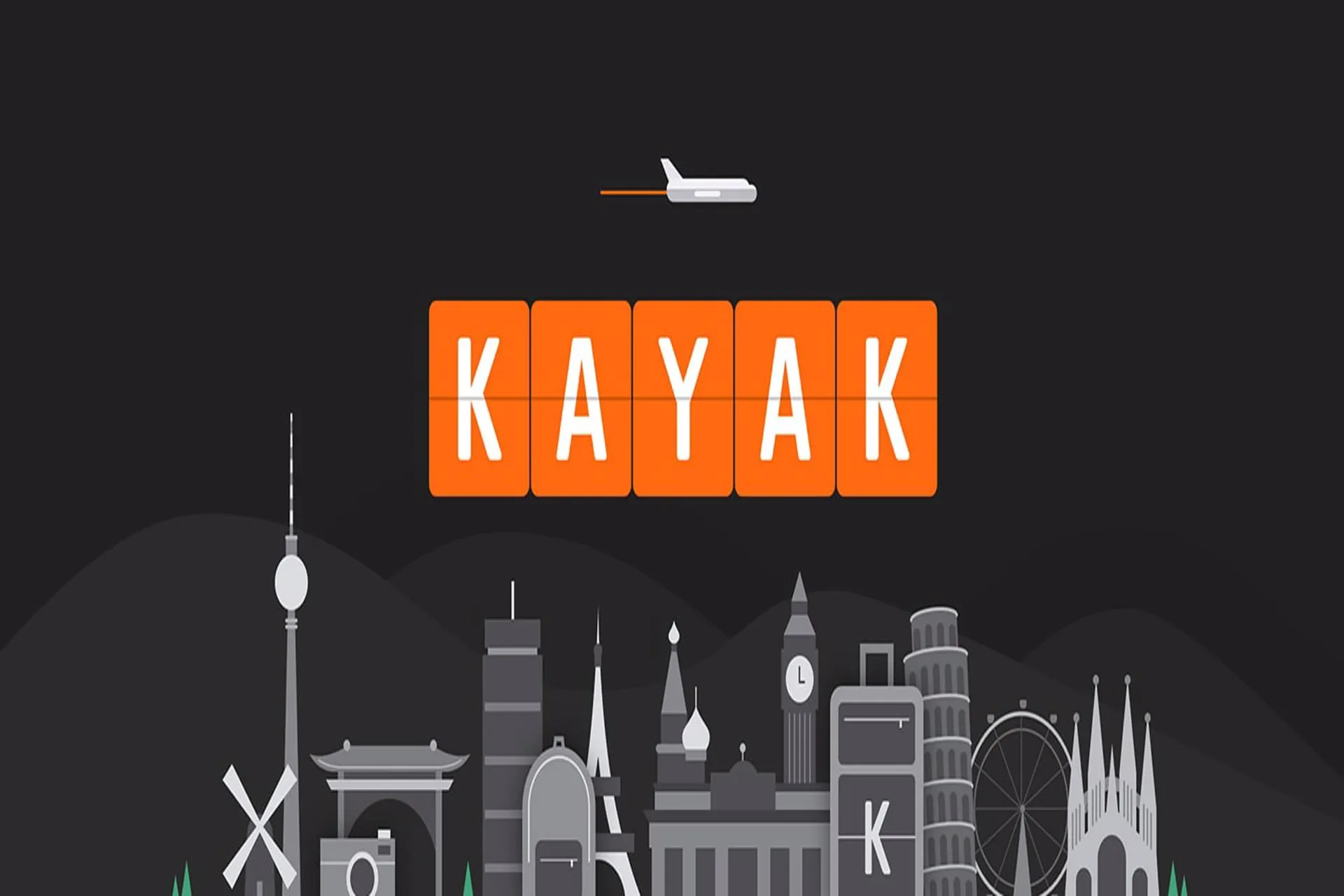 Kayak se reestructura en LATAM para la post-pandemia 