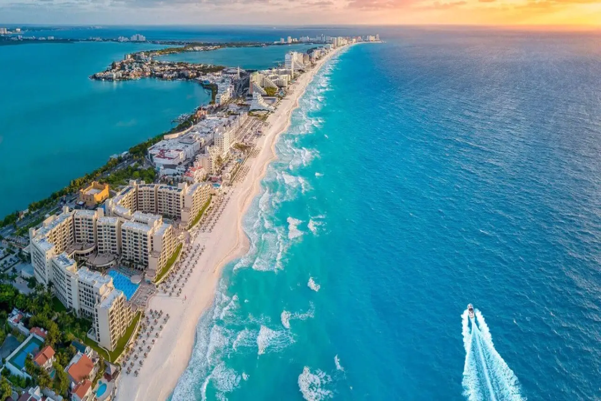 Mexico: espera derrama de $670 millones por vacaciones de verano