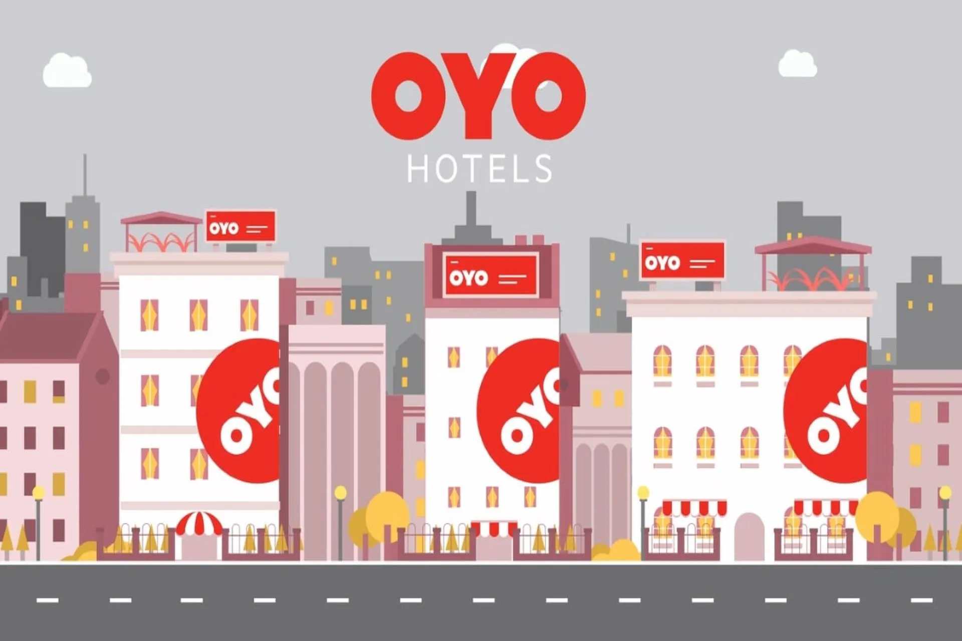 Oyo Hotels y Reservame.com sellan acuerdo comercial