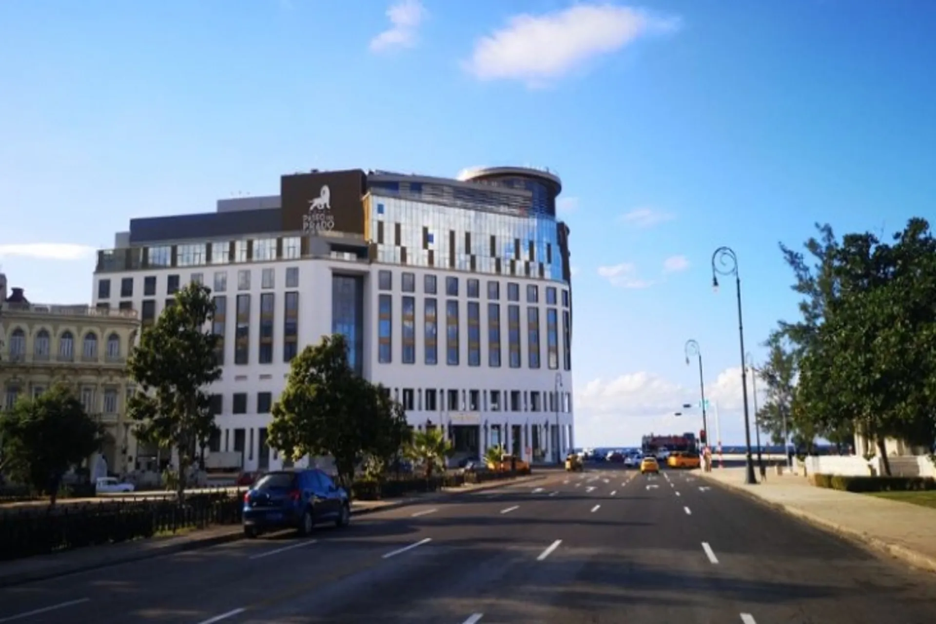 TUI Group suma un nuevo hotel en La Habana (Cuba)