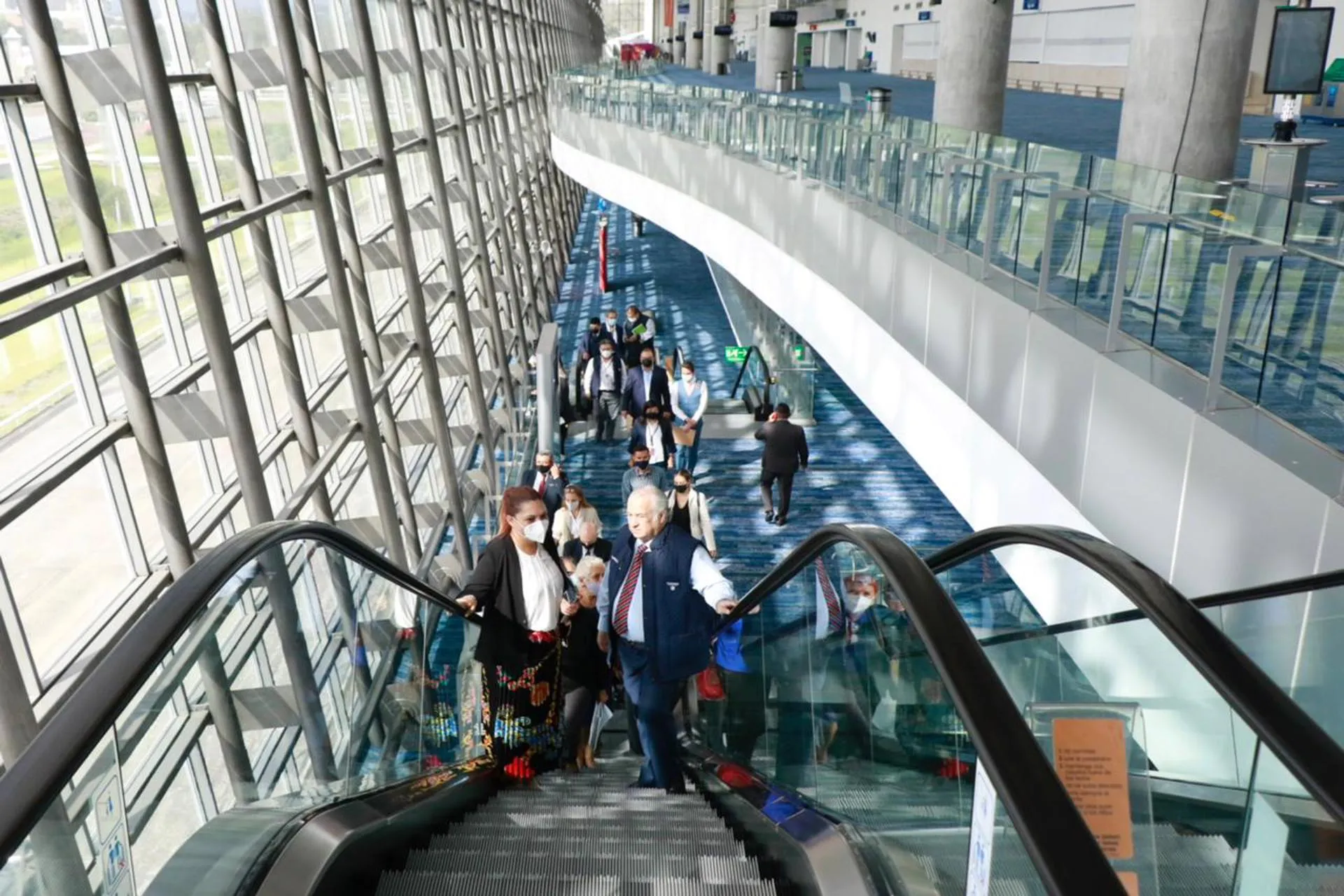 Sectur y Gobierno de CDMX ya organizan el Tianguis Turístico 2023