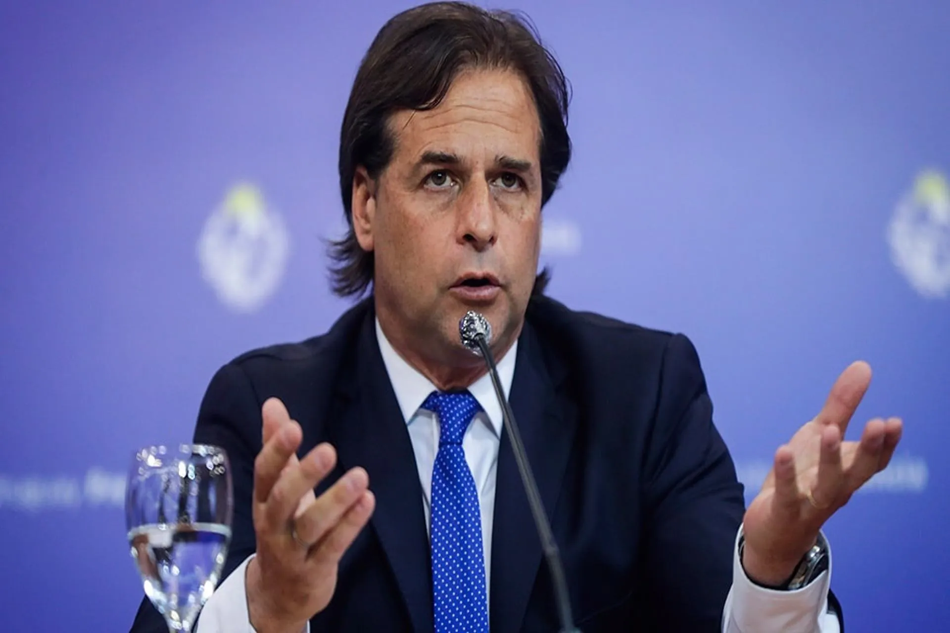Uruguay anunció un verano con fronteras "casi" cerradas Uruguay anunció un verano con fronteras "casi" cerradas