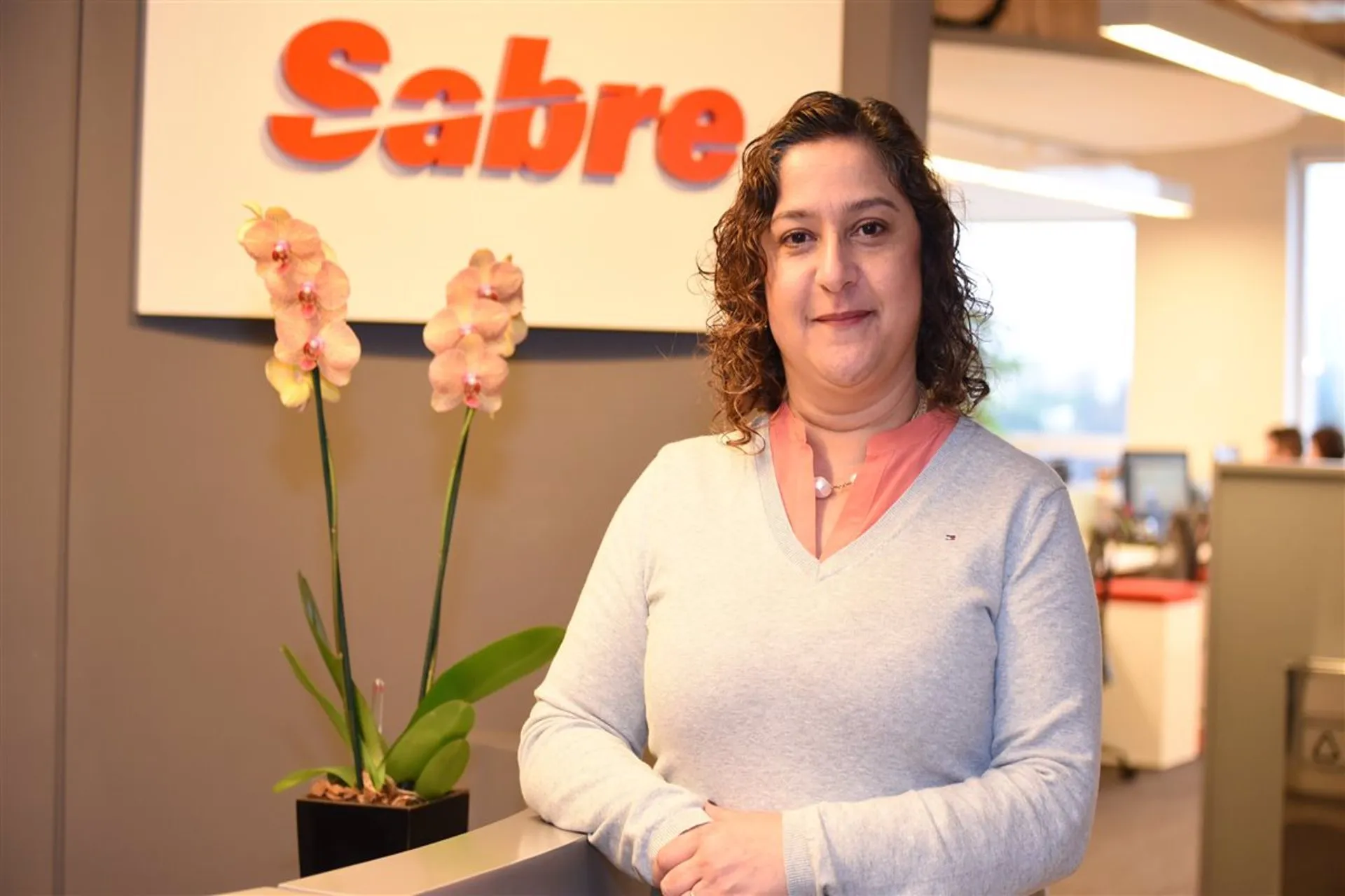 Sabre nombra a Elisa Carneiro líder regional en Ventas de América Latina