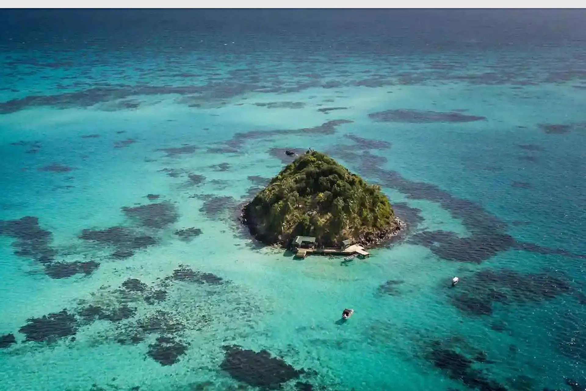 Apertura de Providencia impulsará segmento de sol y playa en Colombia Apertura de Providencia impulsará segmento de sol y playa en Colombia