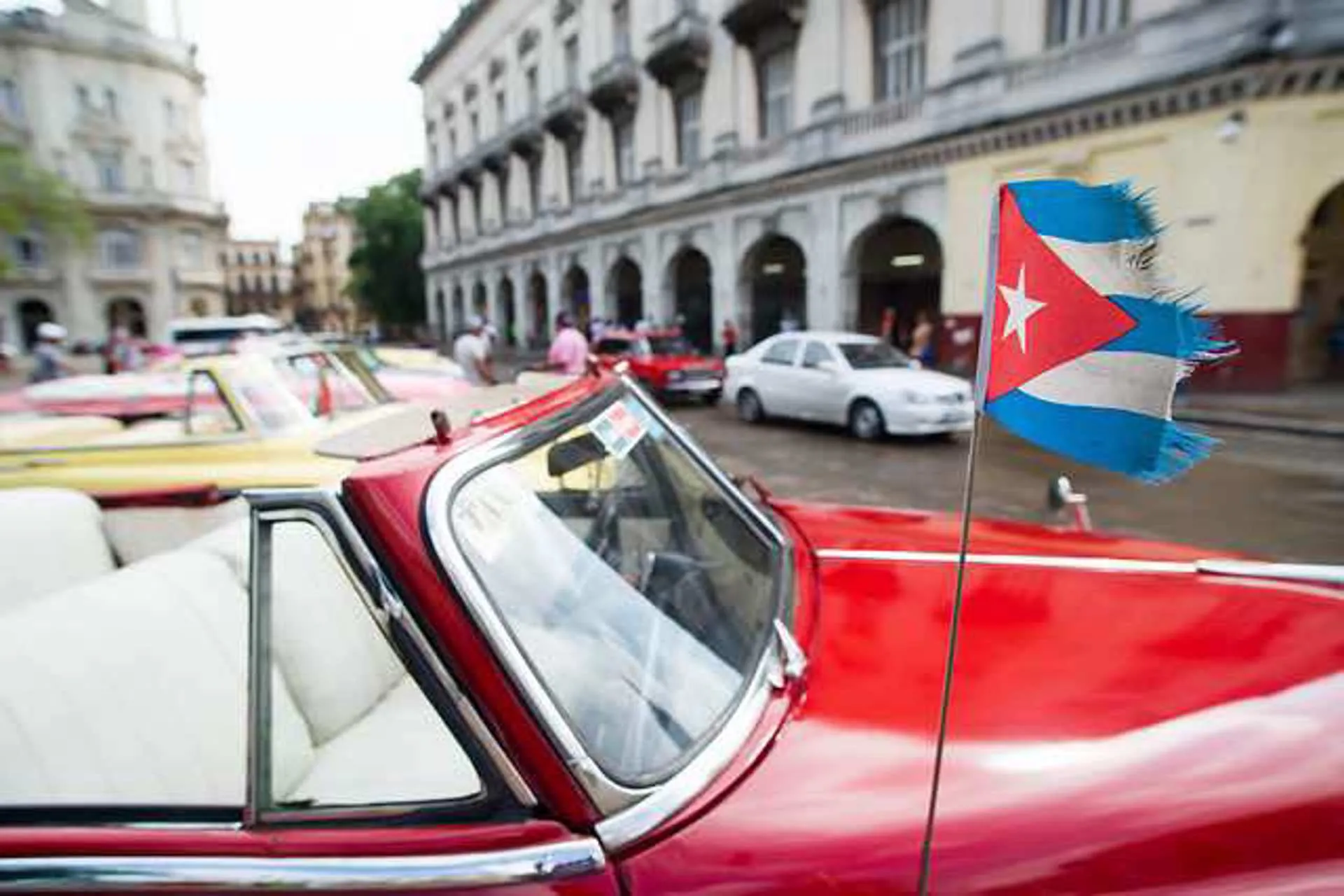 CUBA ensaya con pruebas PCR en Aeropuertos, sin costo para pasajeros