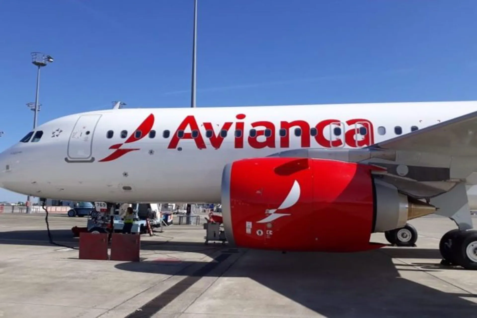 El 46% de las ventas de Avianca ya provienen del canal online