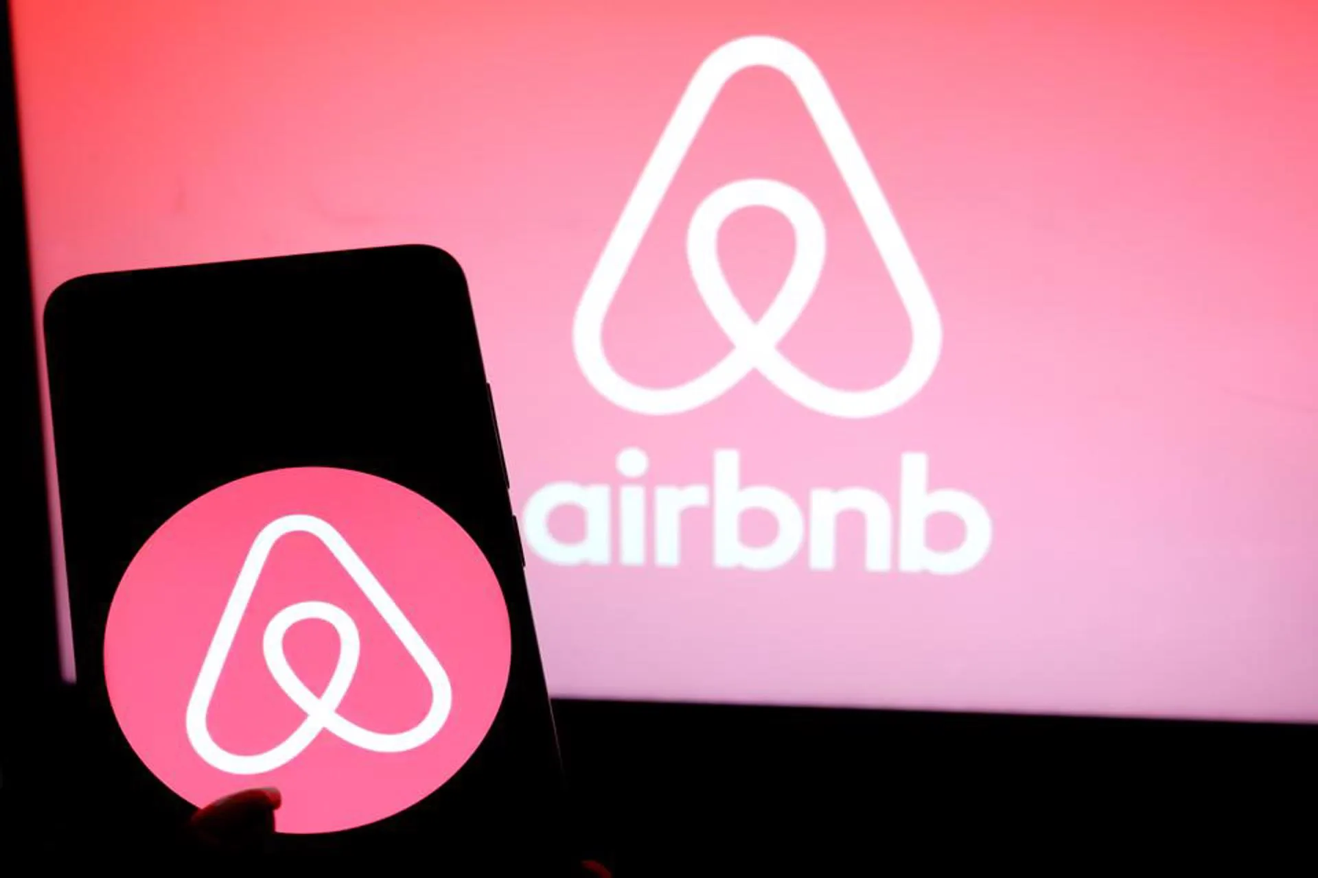 Airbnb en cuenta regresiva. Se prepara para salir a la bolsa