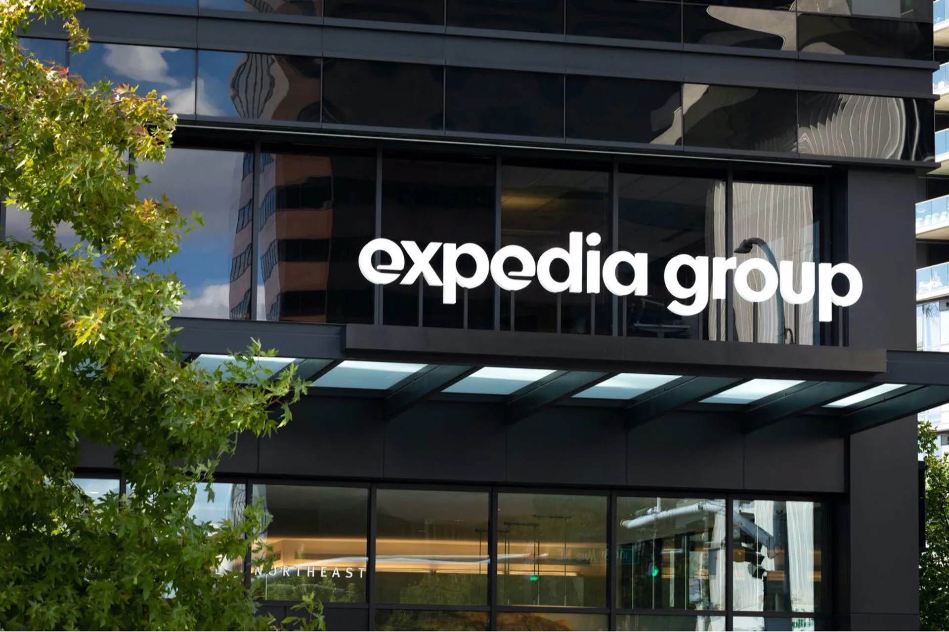 Expedia tuvo un segundo trimestre que fue el mas alto de su historia
