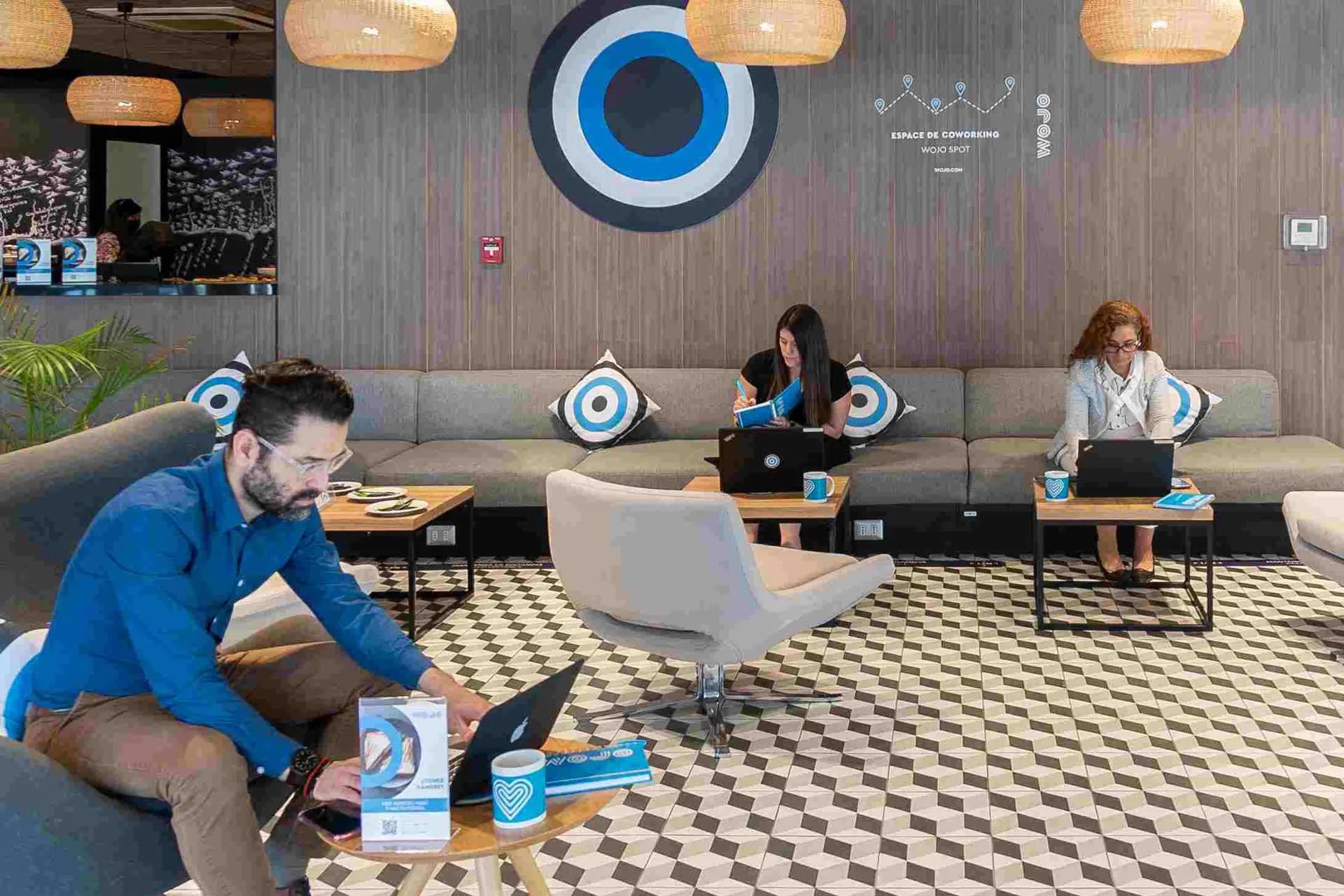 Día Mundial del Coworking: se triplicó la cantidad tras la pandemia