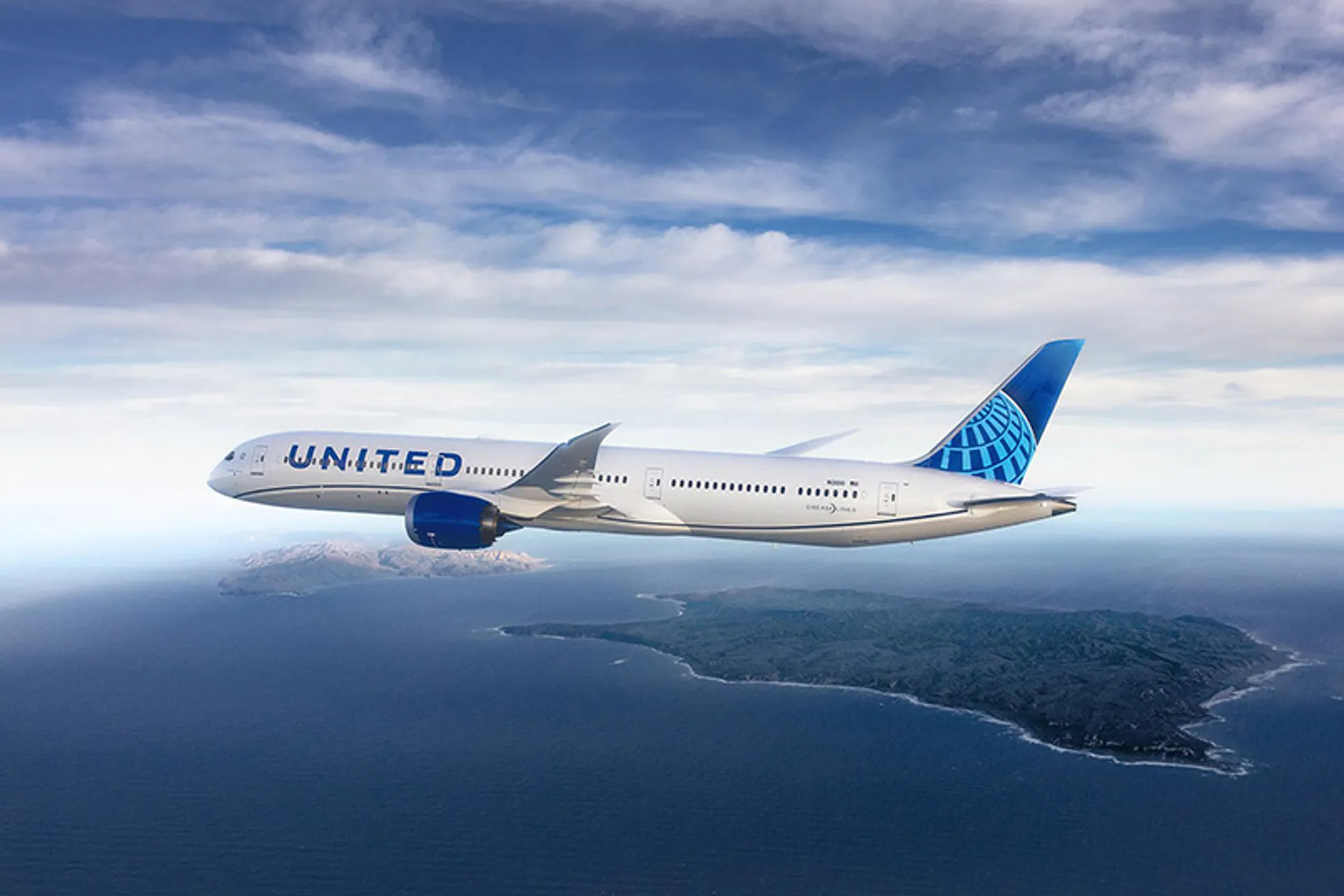 United lanzará nuevas plataformas para  los clientes corporativos 