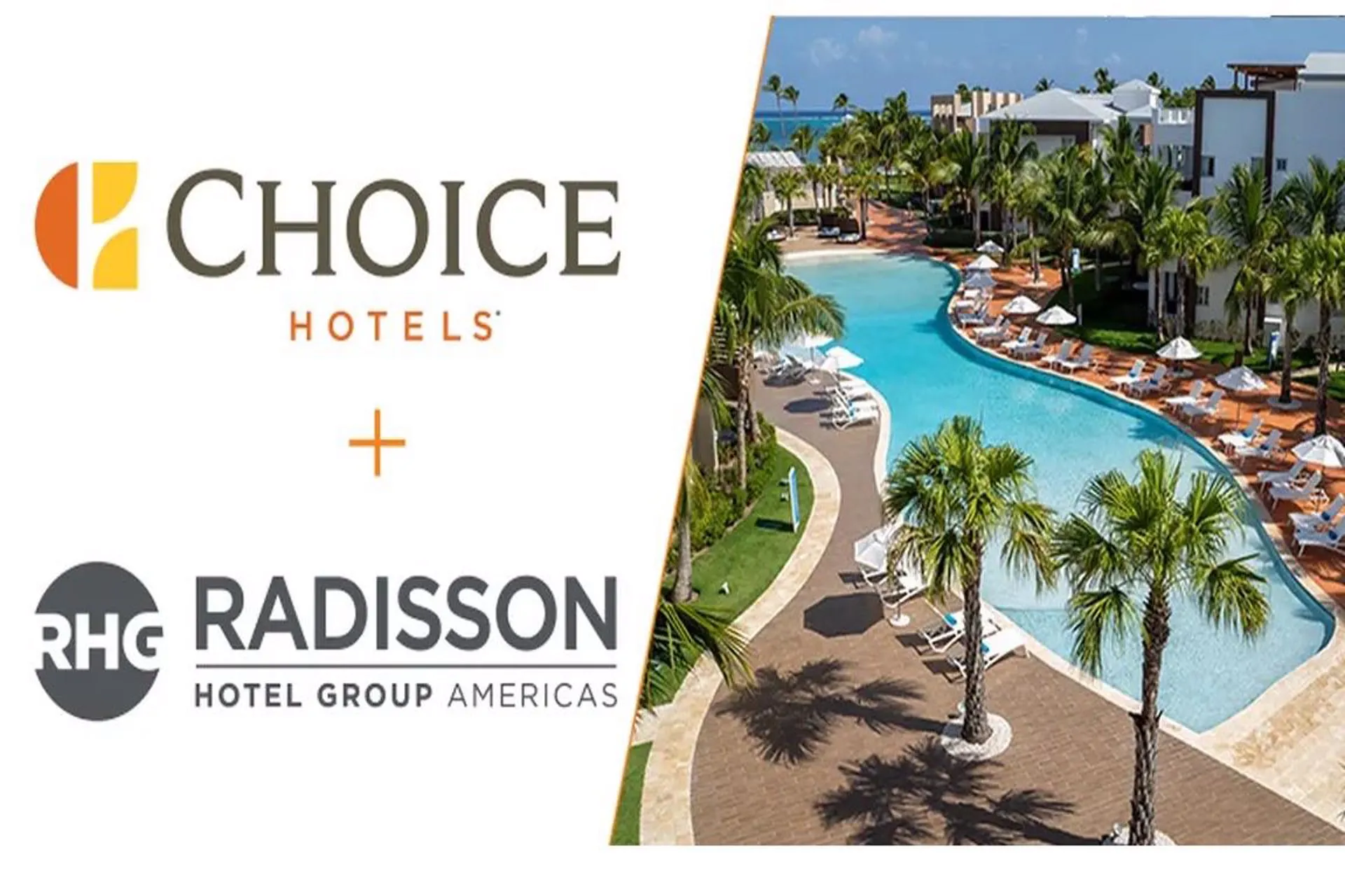 Choice Hotels finaliza la adquisición de Radisson Hotel Americas