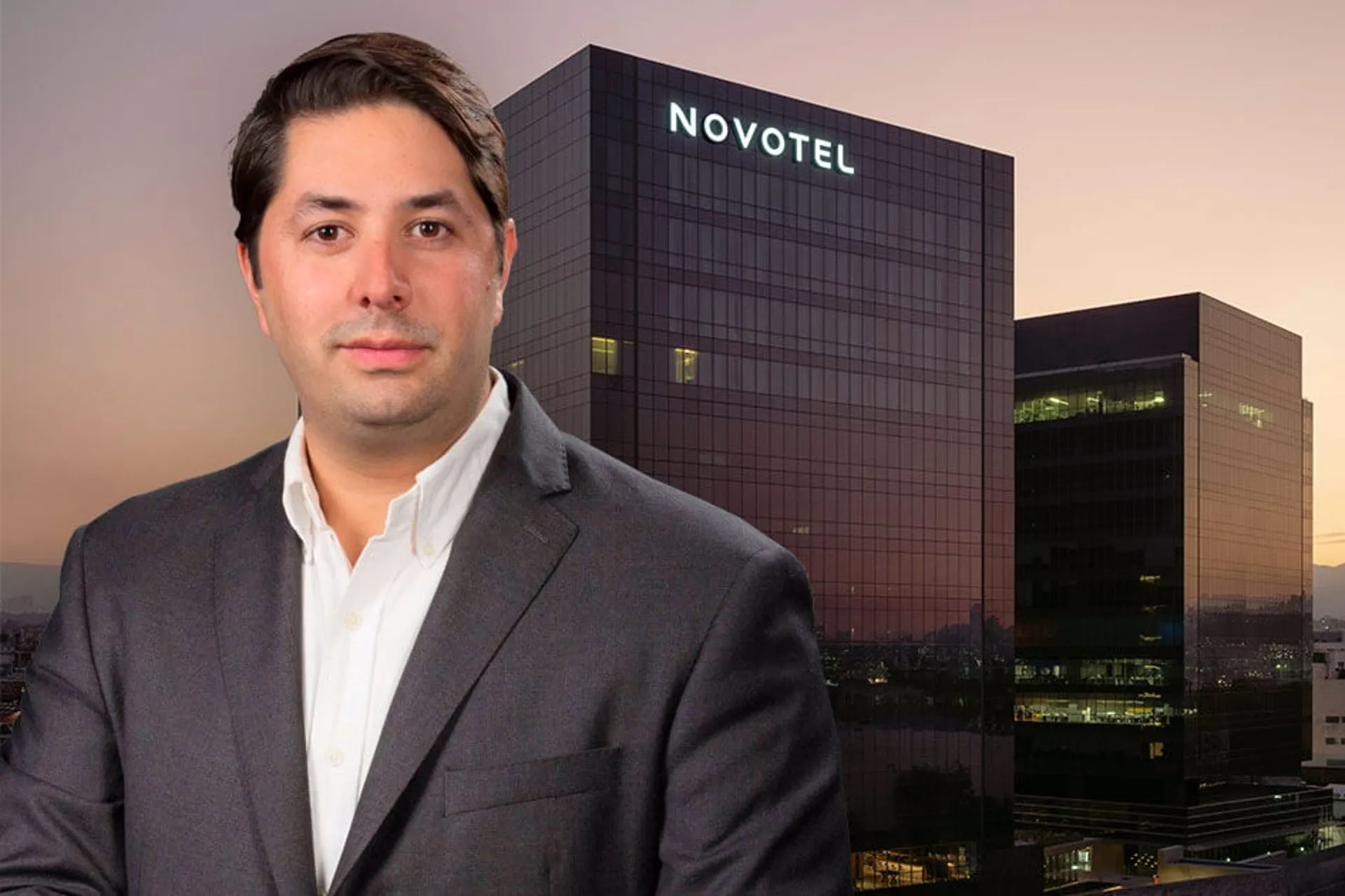 México el país adonde apuesta ACCOR para crecer a nivel global