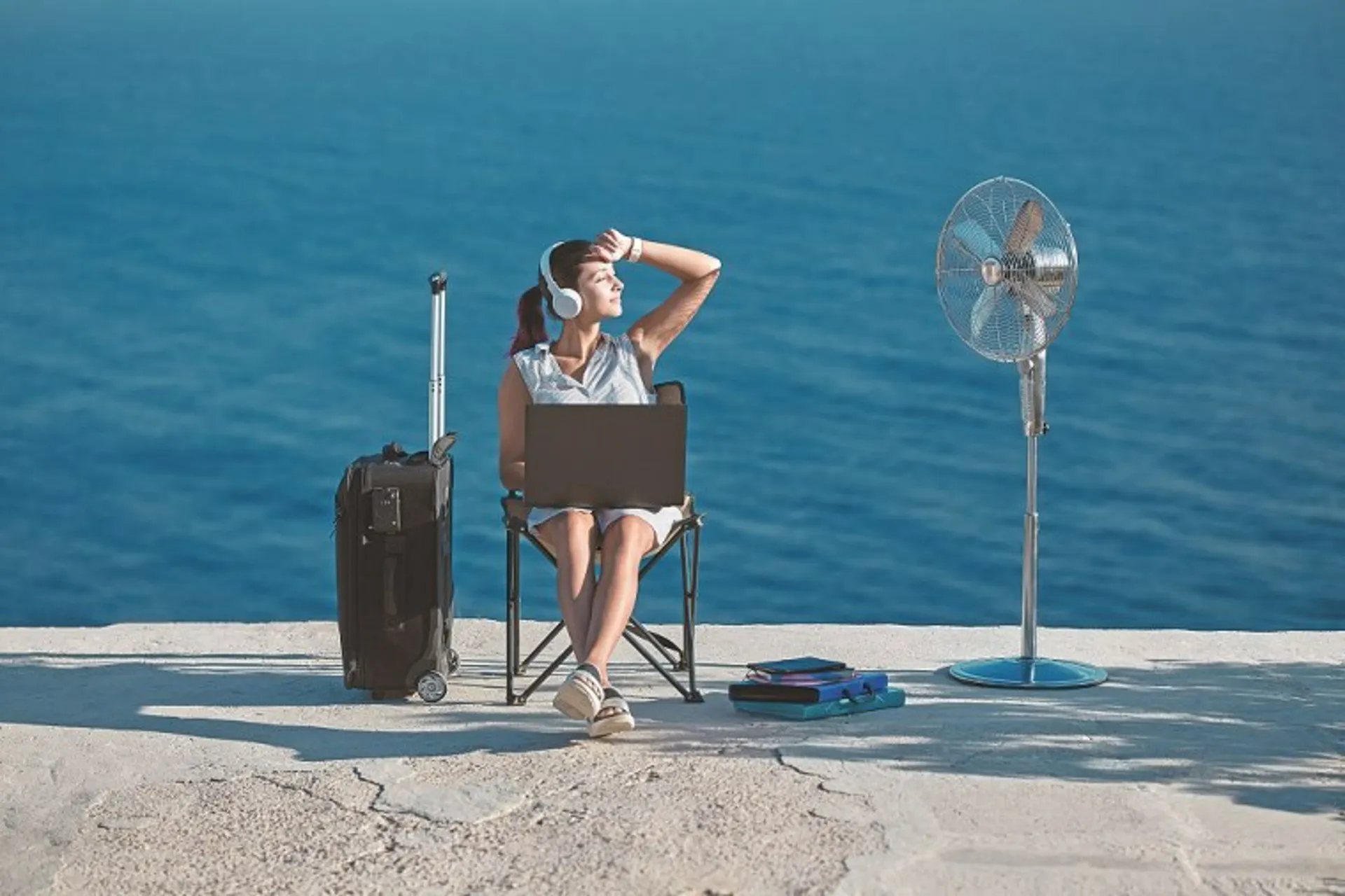 benomad y Pax Assistance celebran una alianza estratégica