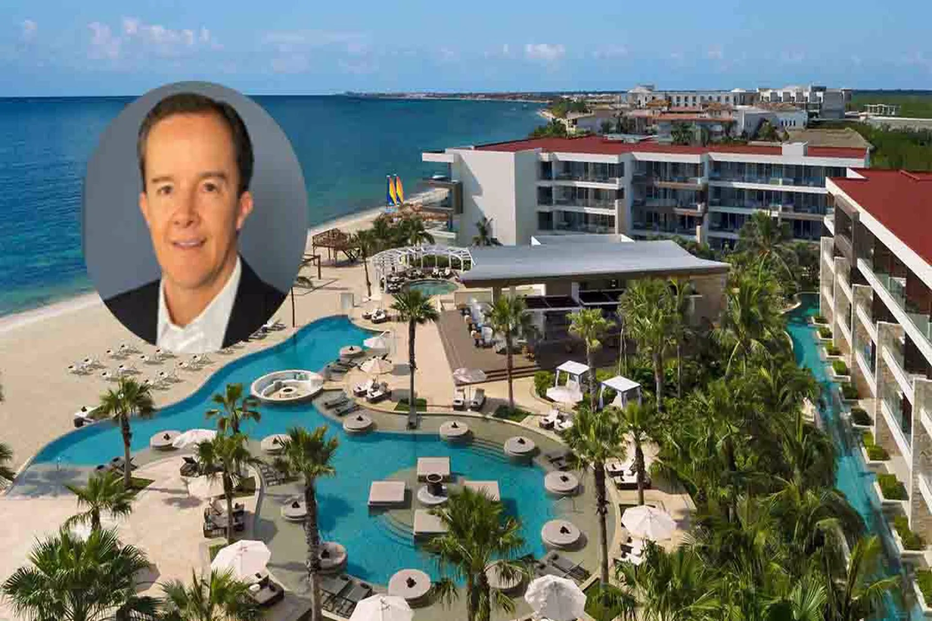 ALG nombra Vicepresidente de desarrollo para Mexico y el Caribe