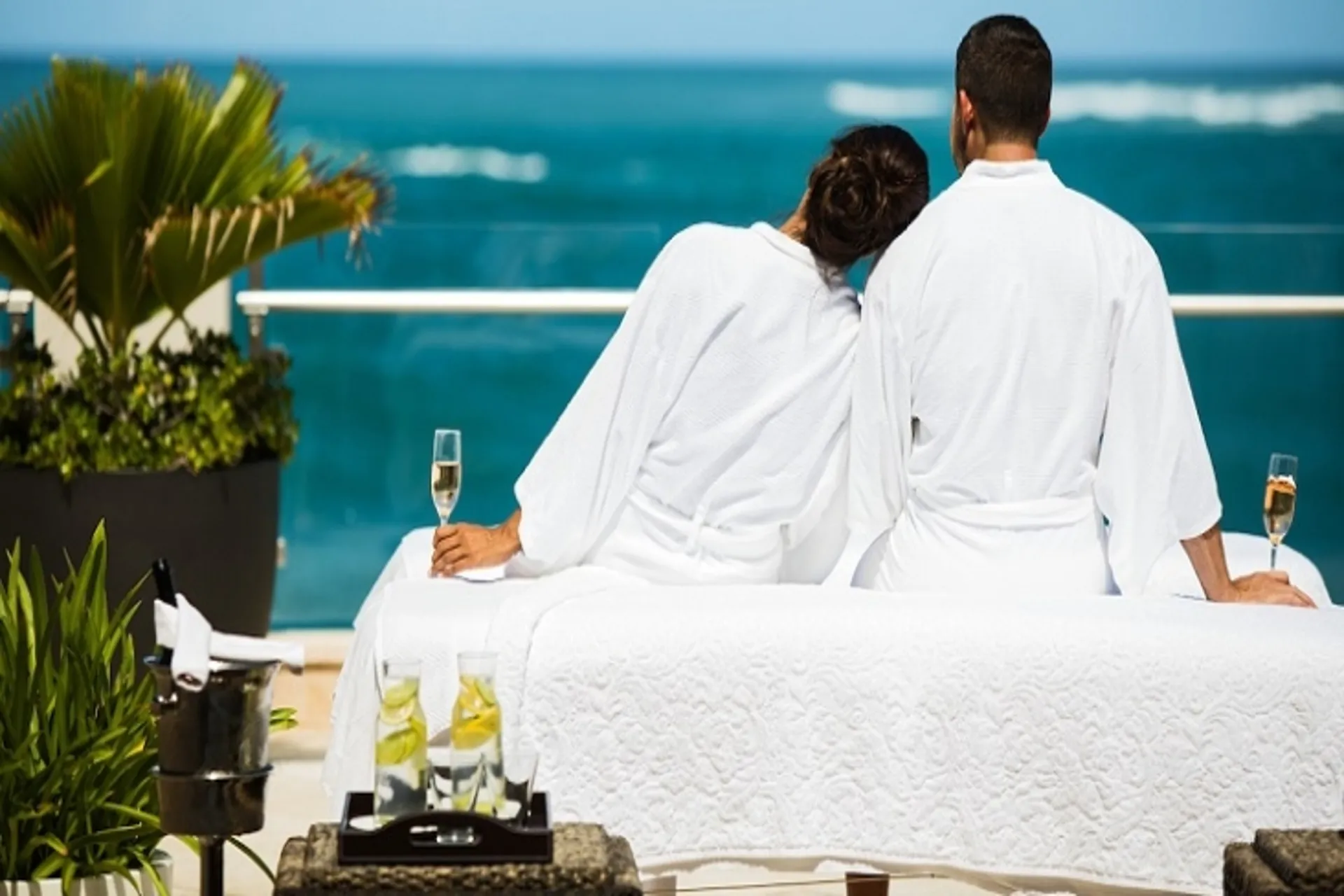 Puerto Rico se recupera y bate récords en el empleo turístico 