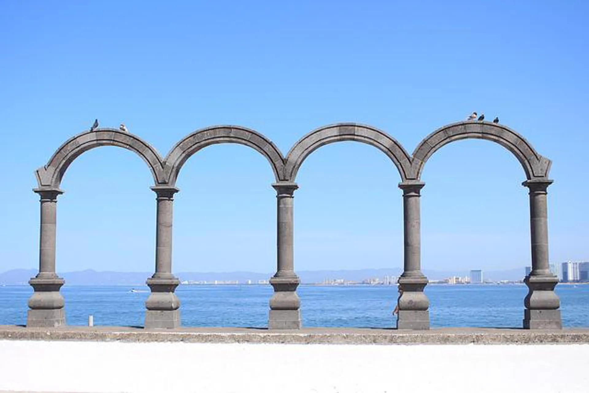Los 5 destinos más visitados en México por los estadounidenses Los 5 destinos más visitados en México por los estadounidenses