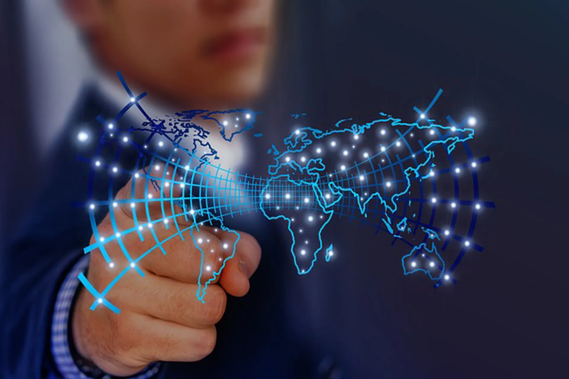 Teconologia y nuevos hábitos redefinen el turismo en LATAM