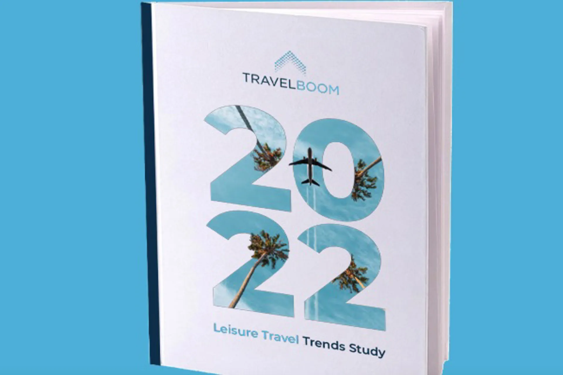 Los tendencias y hábitos a la hora de viajar cambian rápidamente 