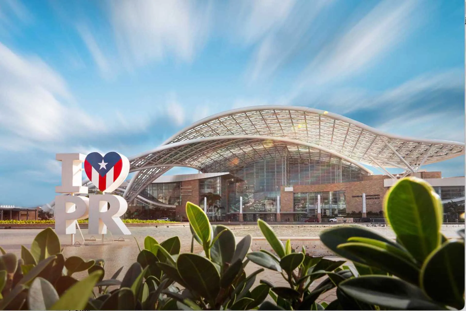 Llega Caribbean Travel Marketplace a Pto Rico de 3 a 5 de Octubre