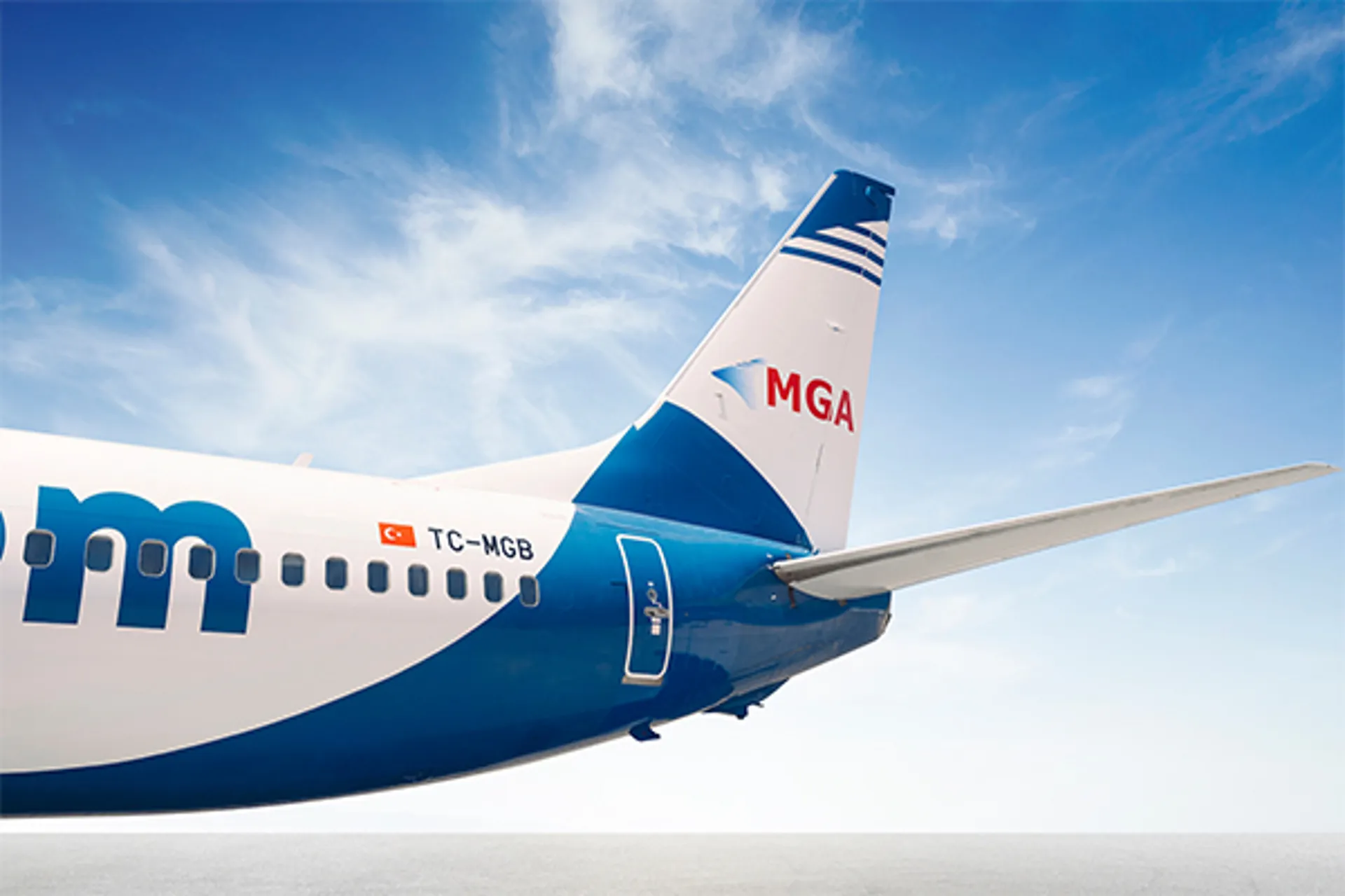 Aerolínea turca llevara turistas rusos a Mexico y Dominicana