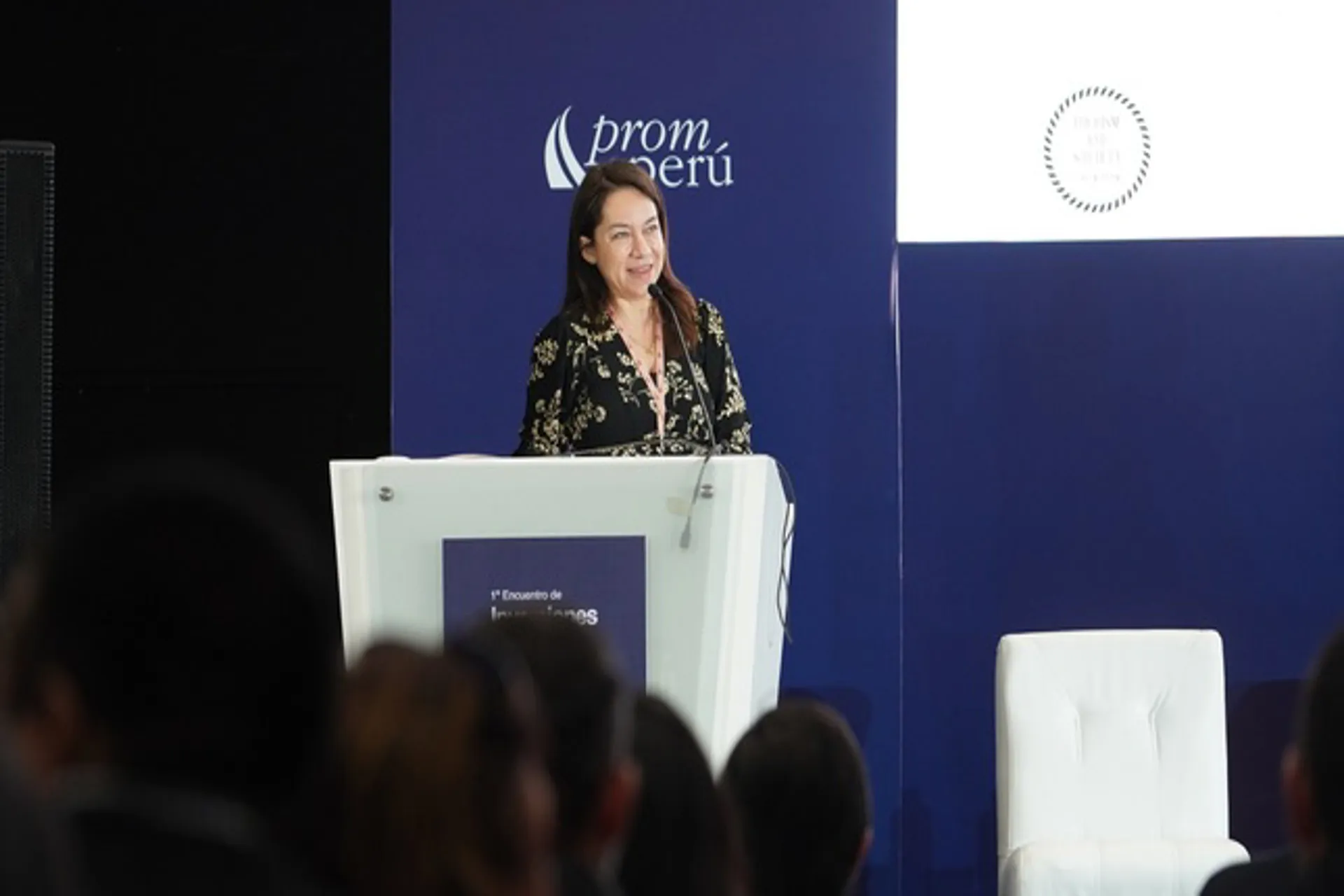 PROMPERÚ: comenzó el encuentro de inversiones en turismo 