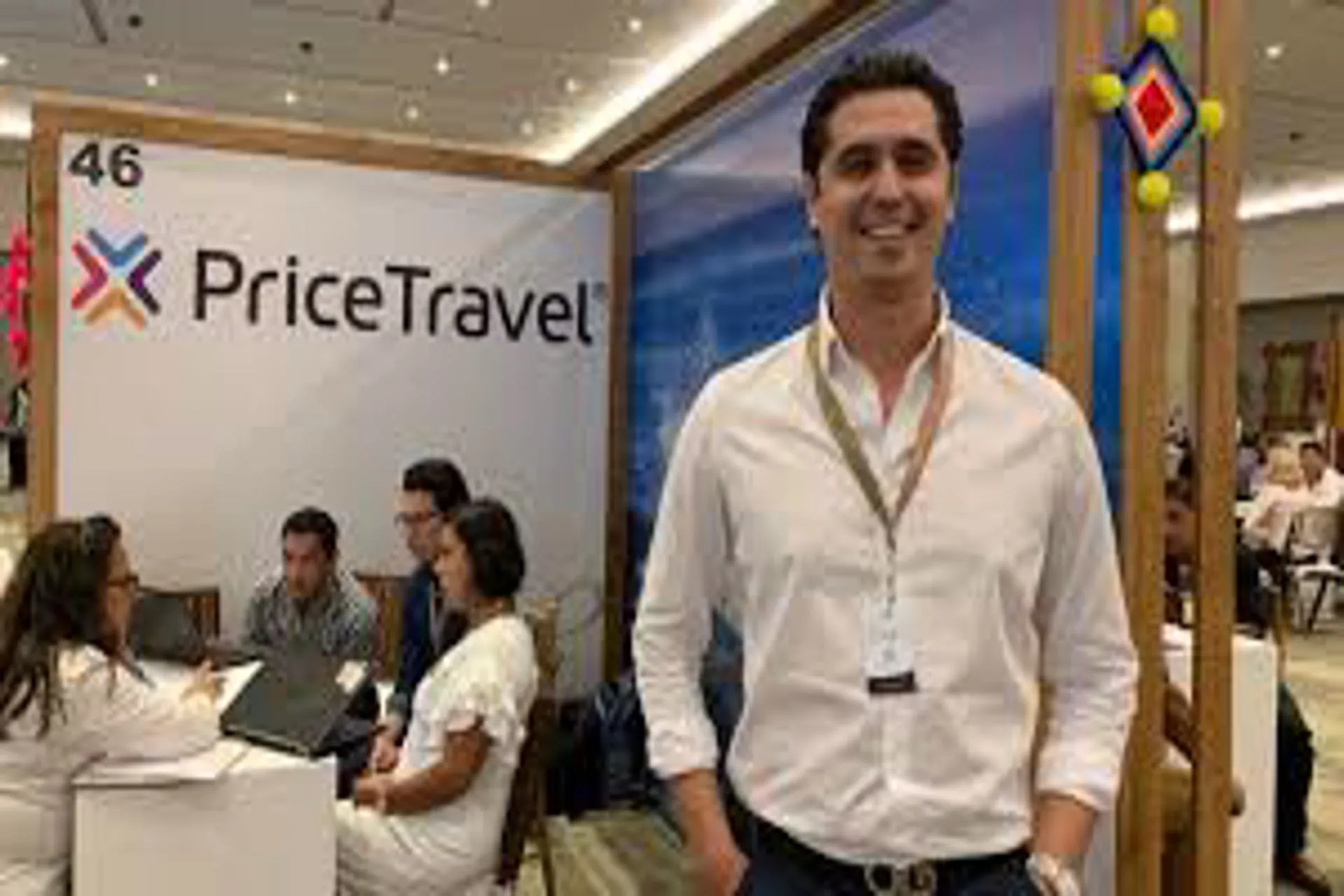 Reportan desaparición de ejecutivo de PriceTravel en Quintana Roo