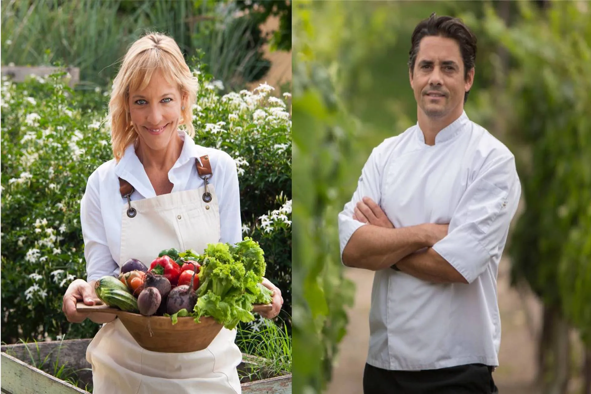 Palladium lanza "experiencia gastronómica" en Imbassaí